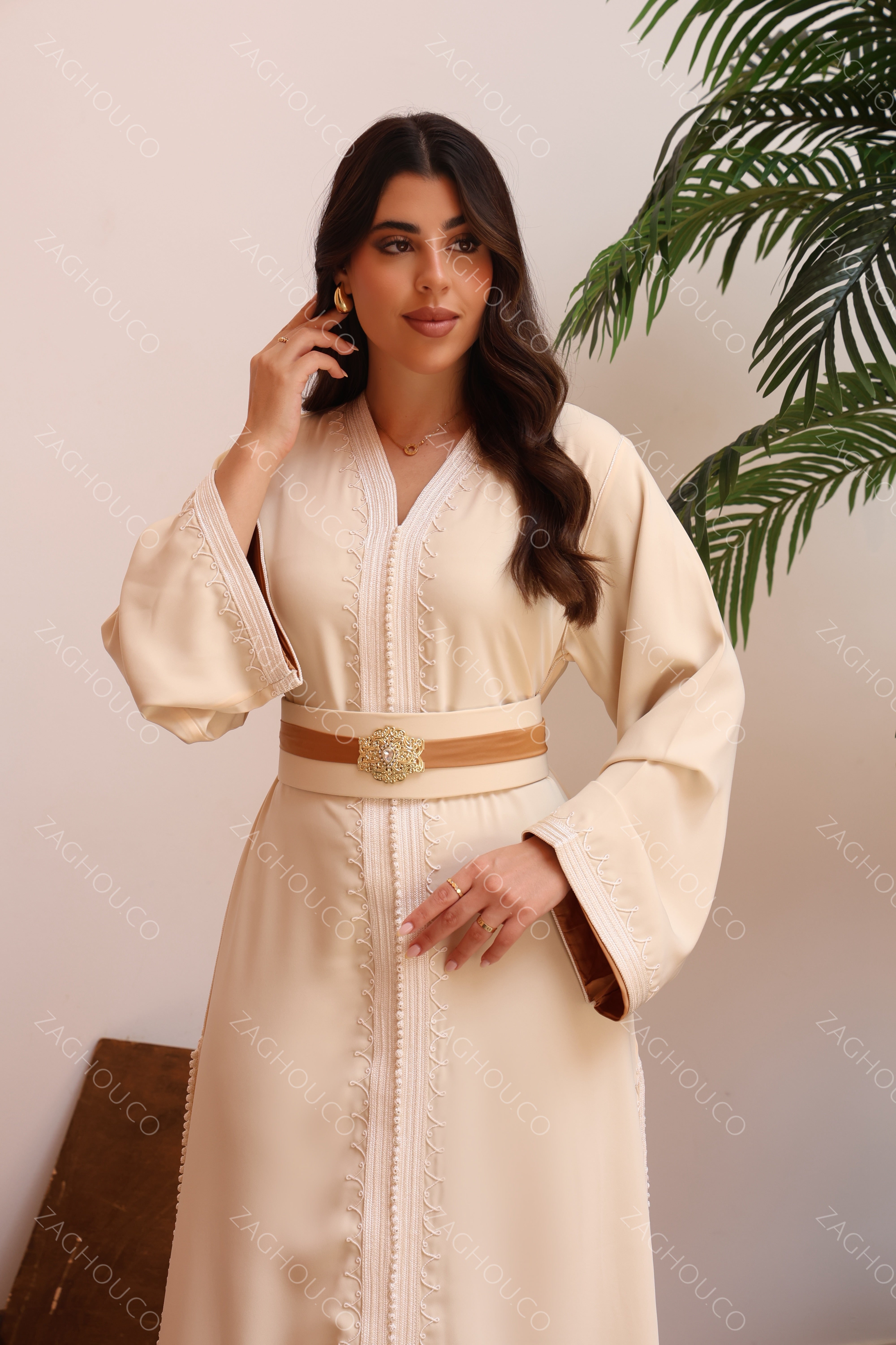 JOURI KAFTAN