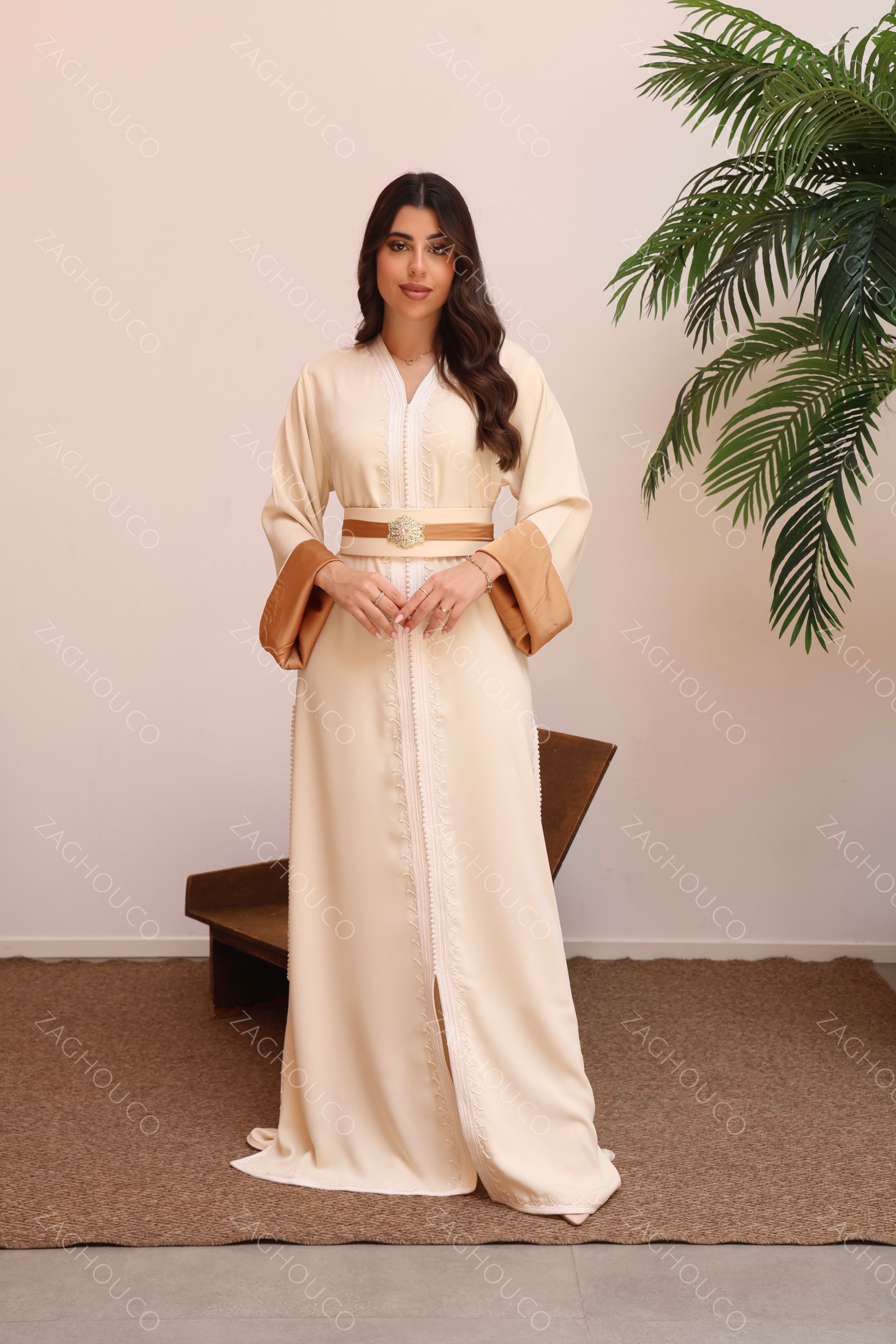JOURI KAFTAN