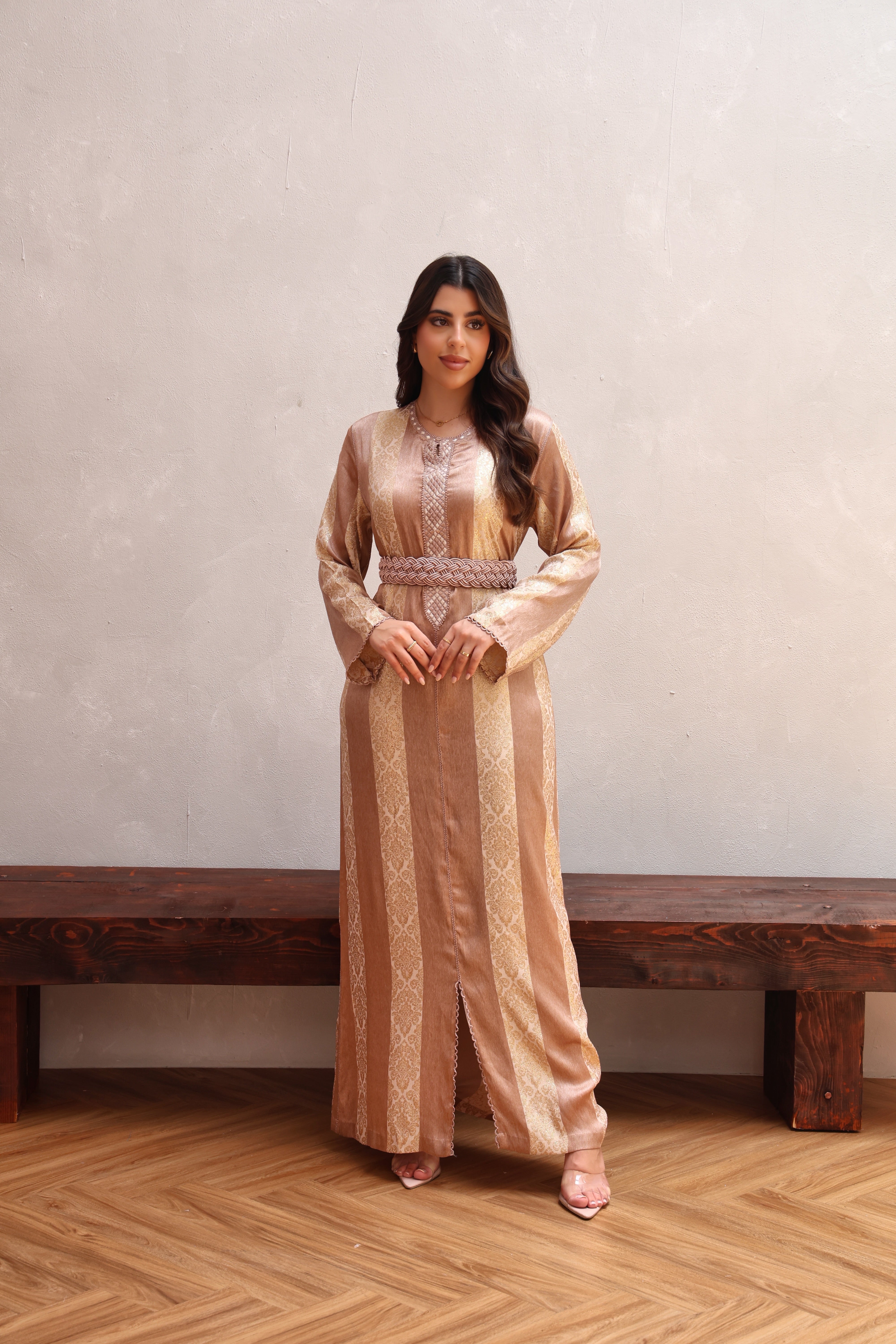 MARYAM KAFTAN