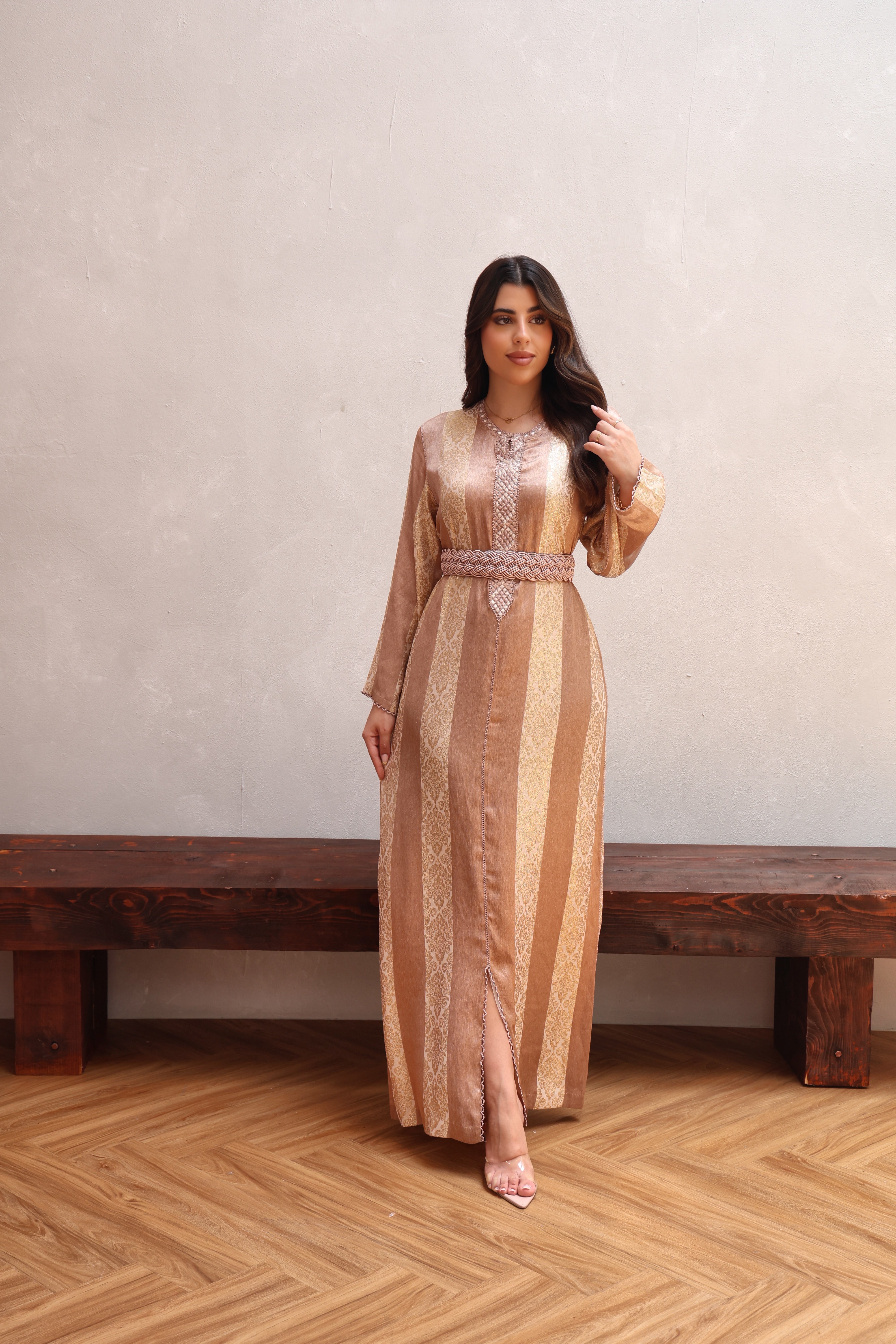 MARYAM KAFTAN