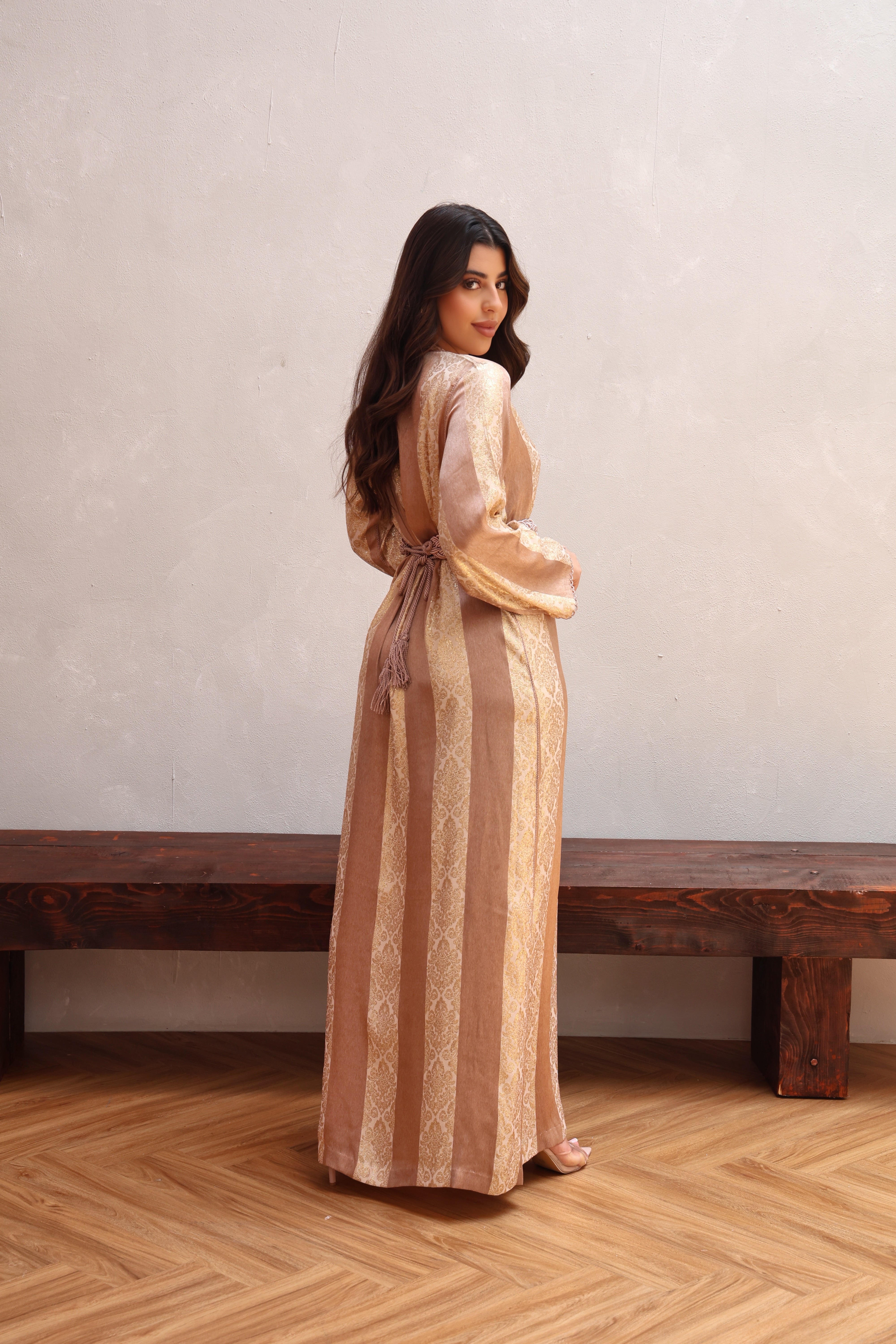 MARYAM KAFTAN