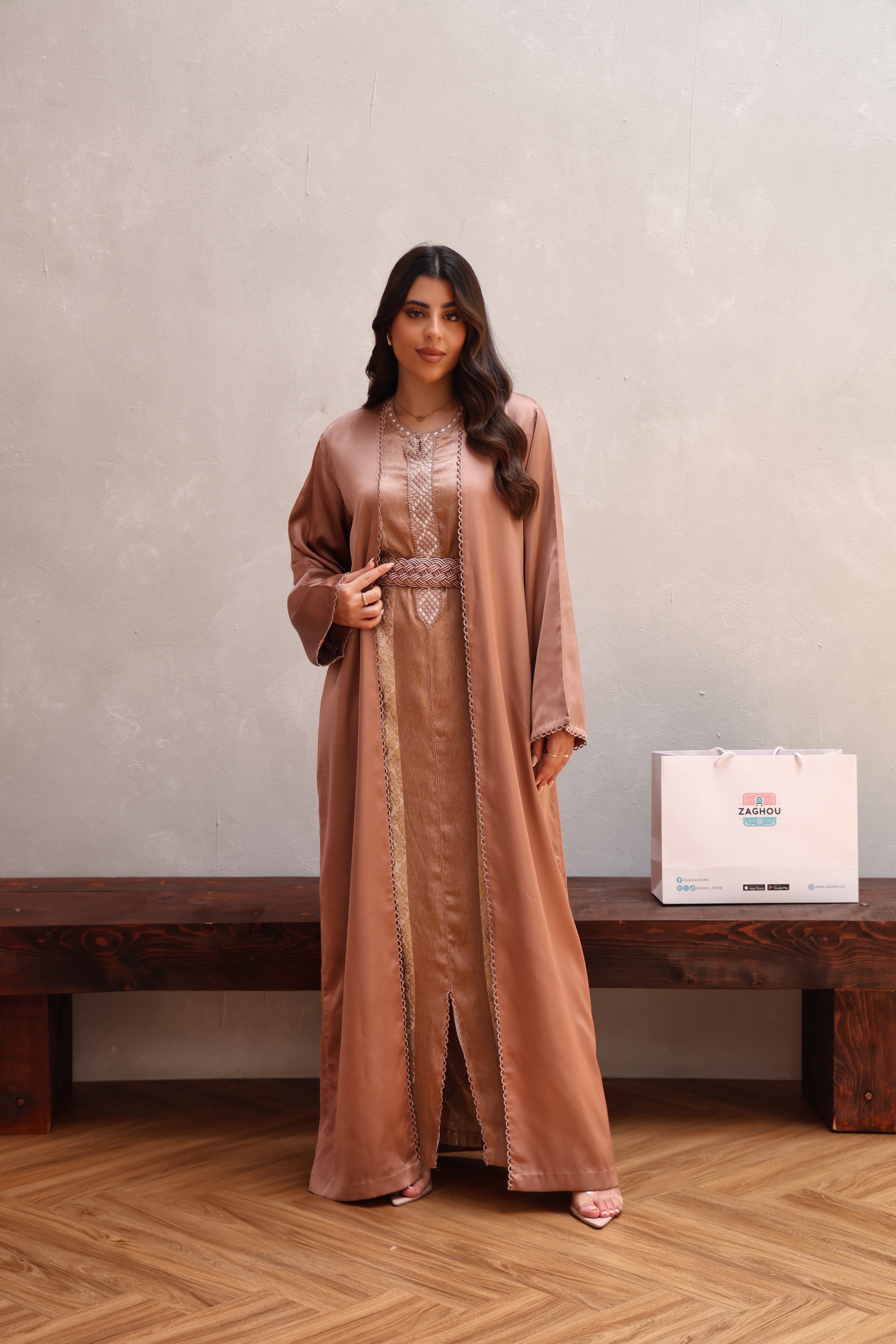 MARYAM KAFTAN