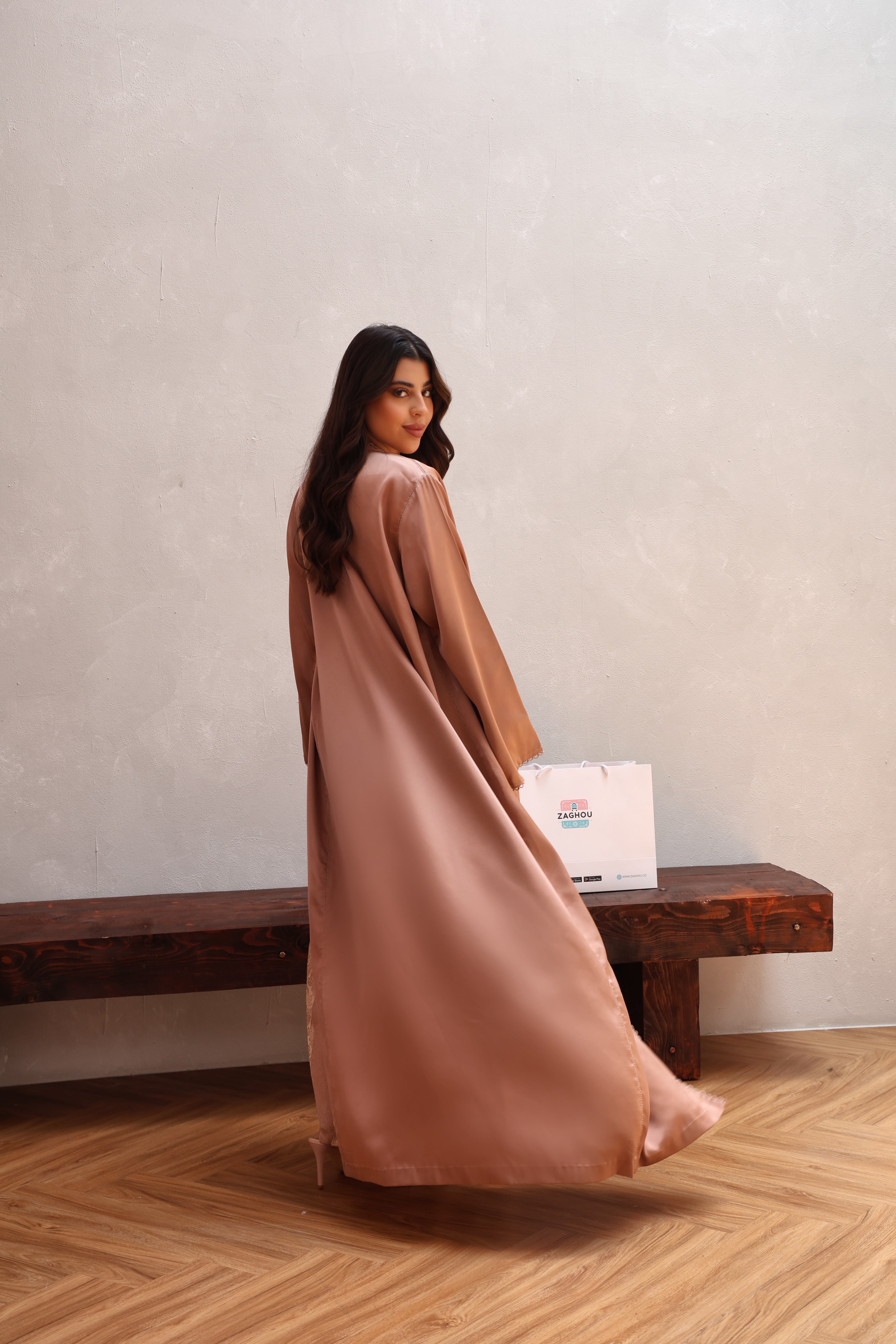 MARYAM KAFTAN
