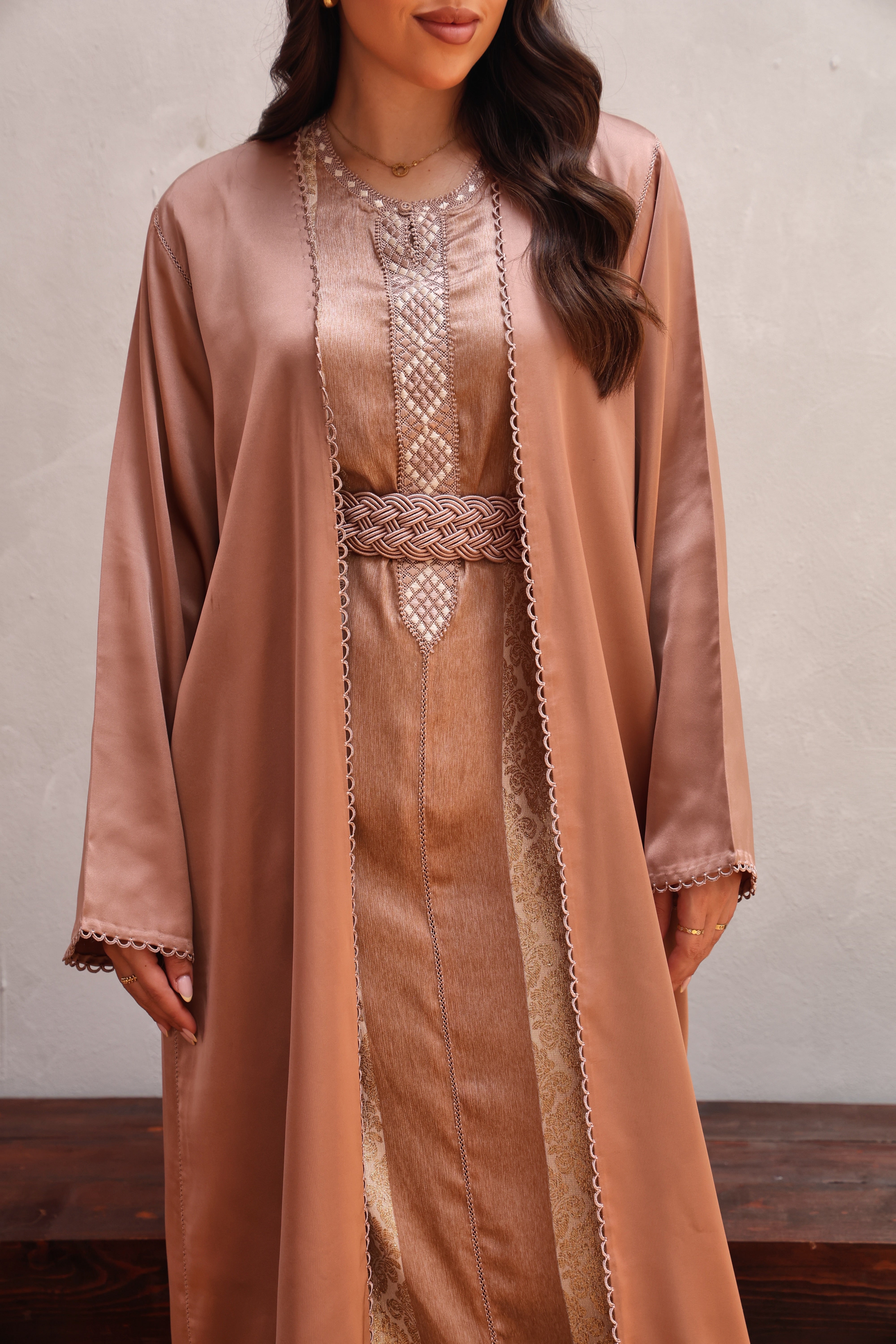 MARYAM KAFTAN