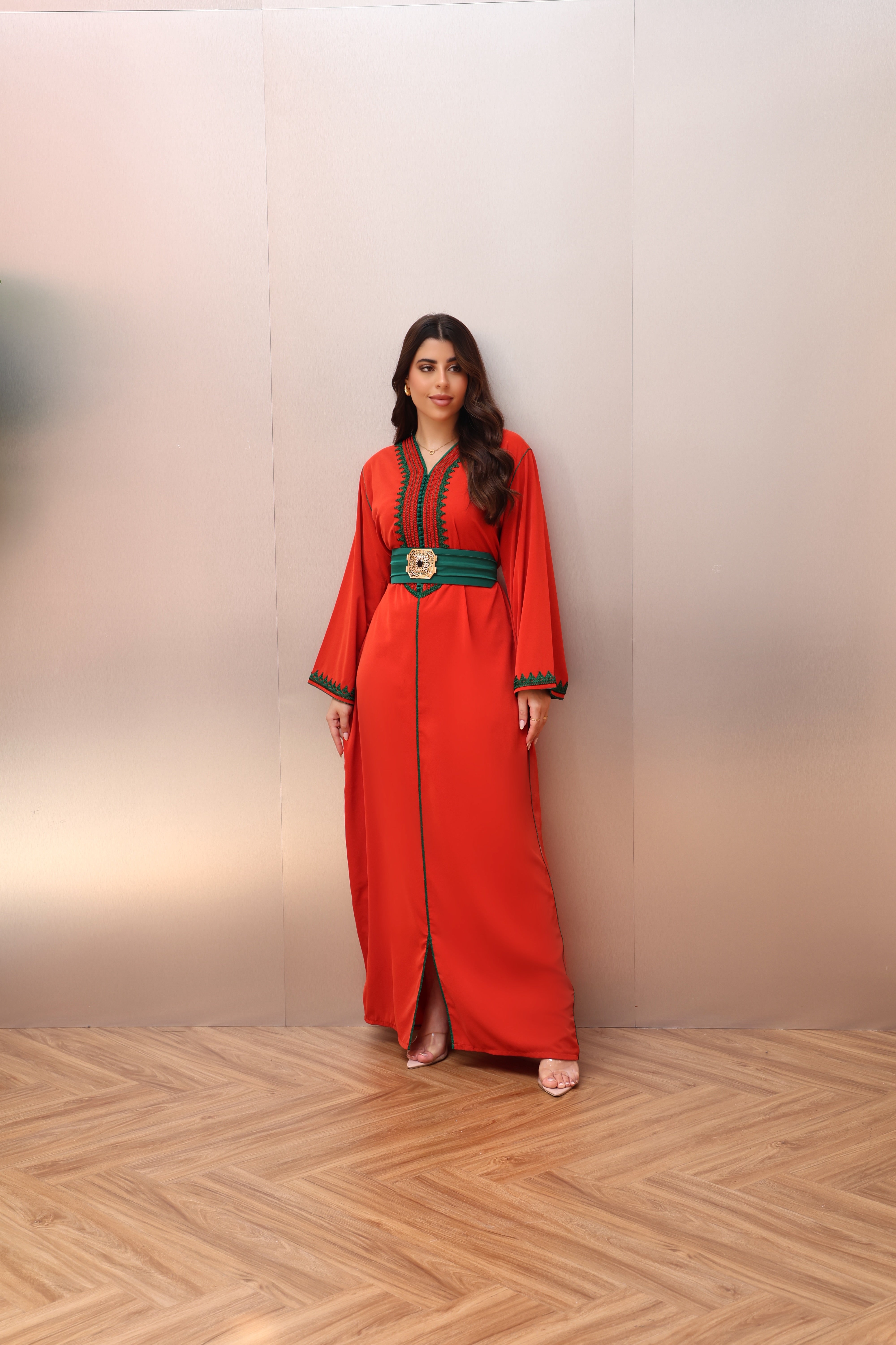 NOORA KAFTAN