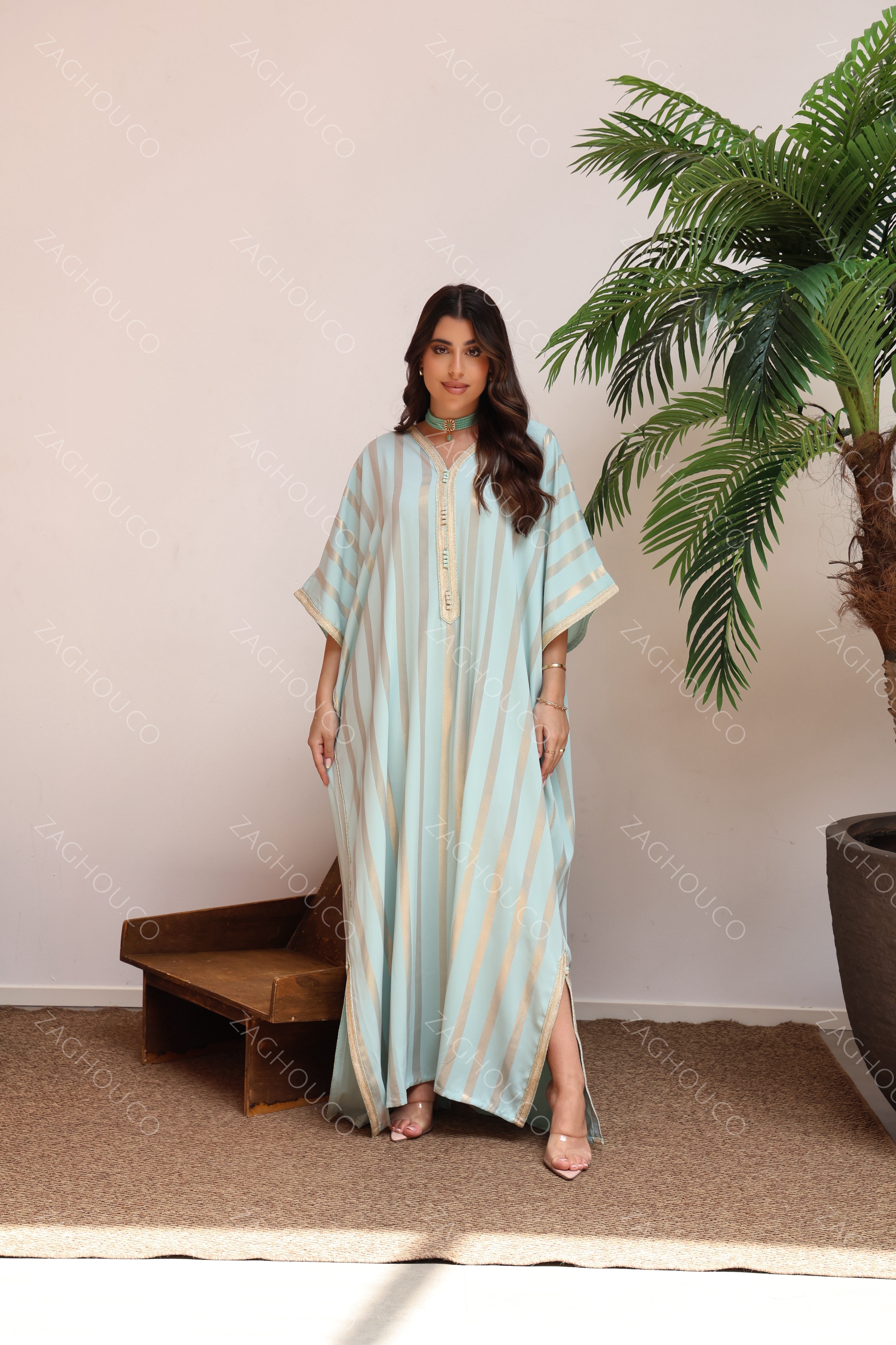 JUMAN KAFTAN