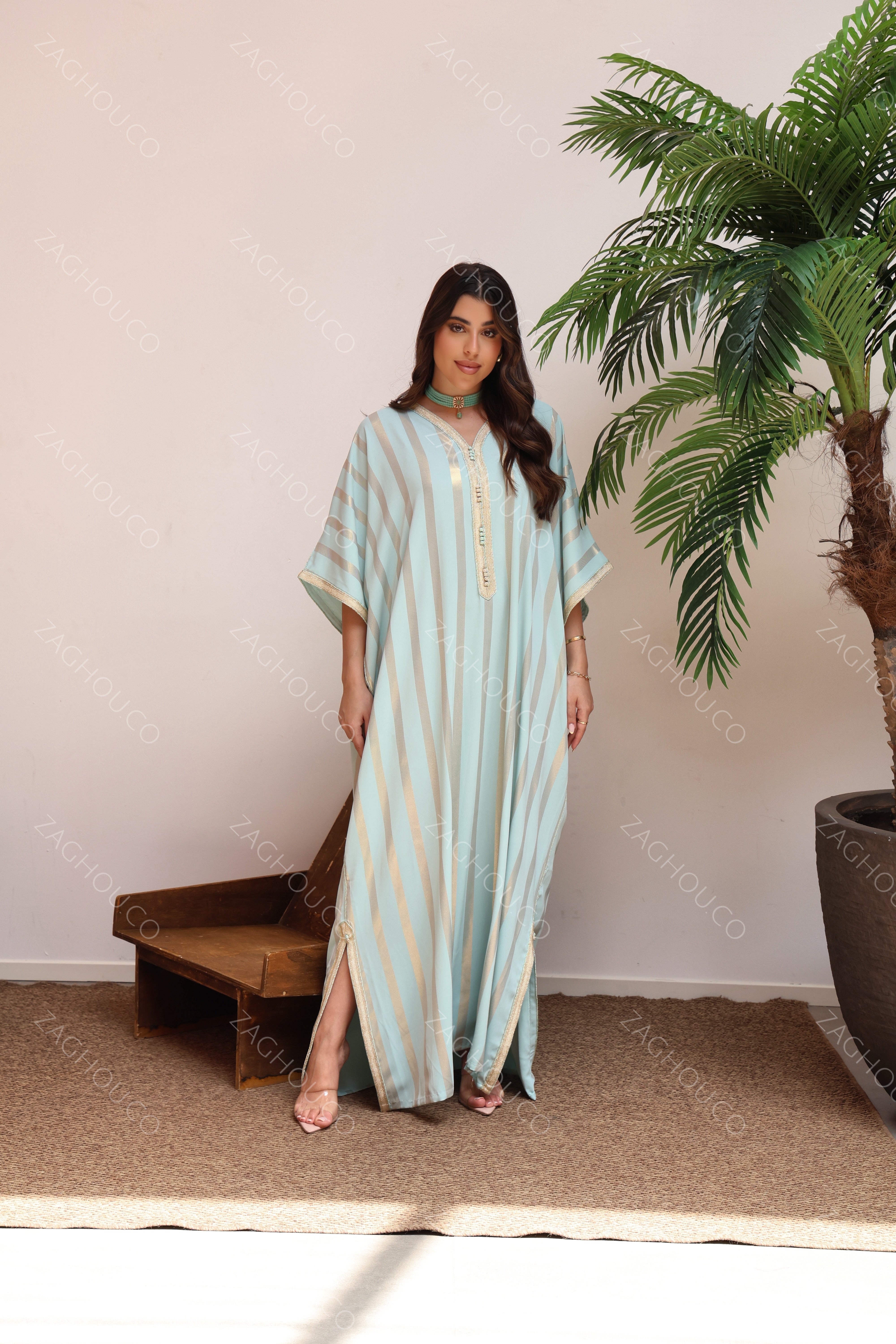 JUMAN KAFTAN