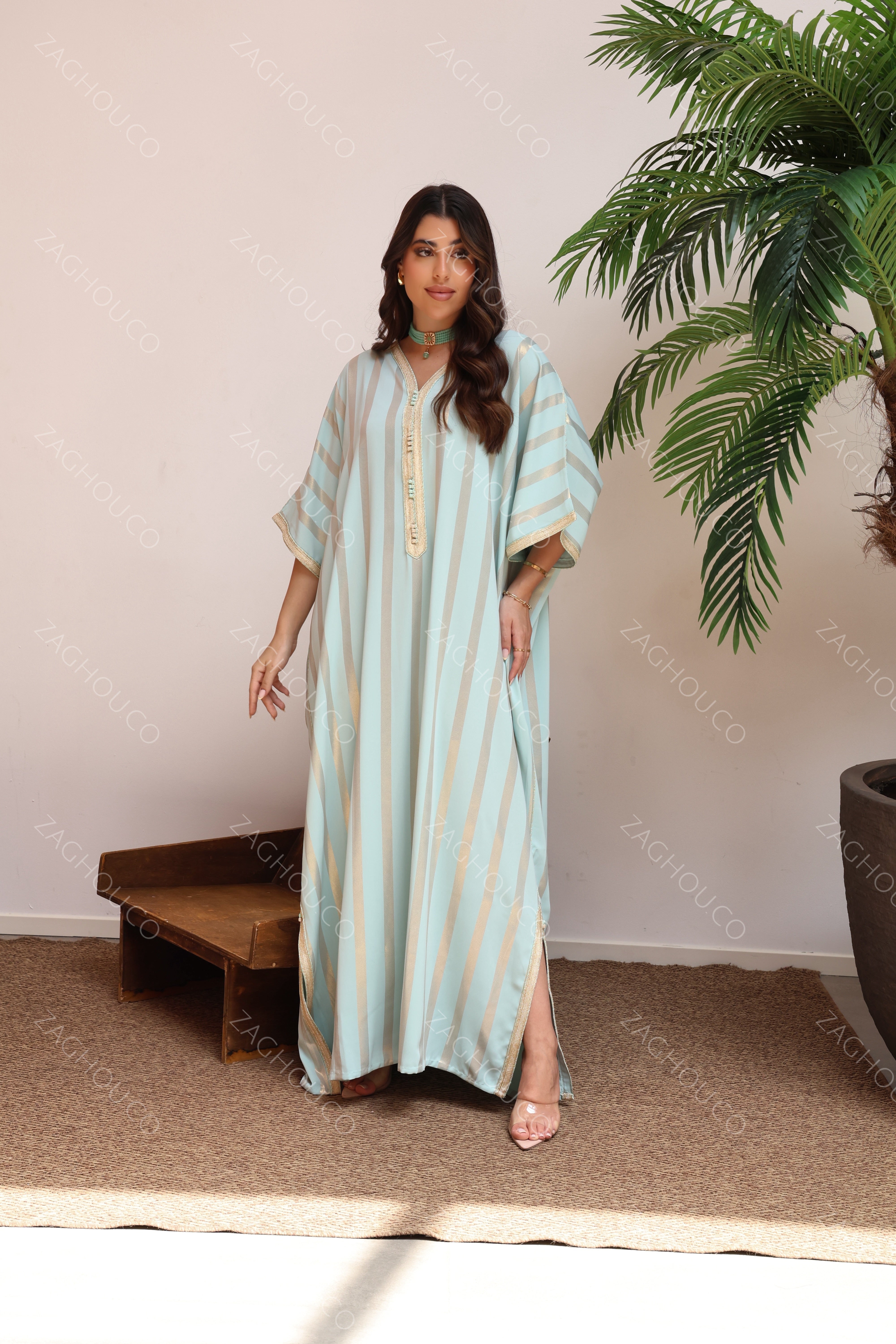 JUMAN KAFTAN