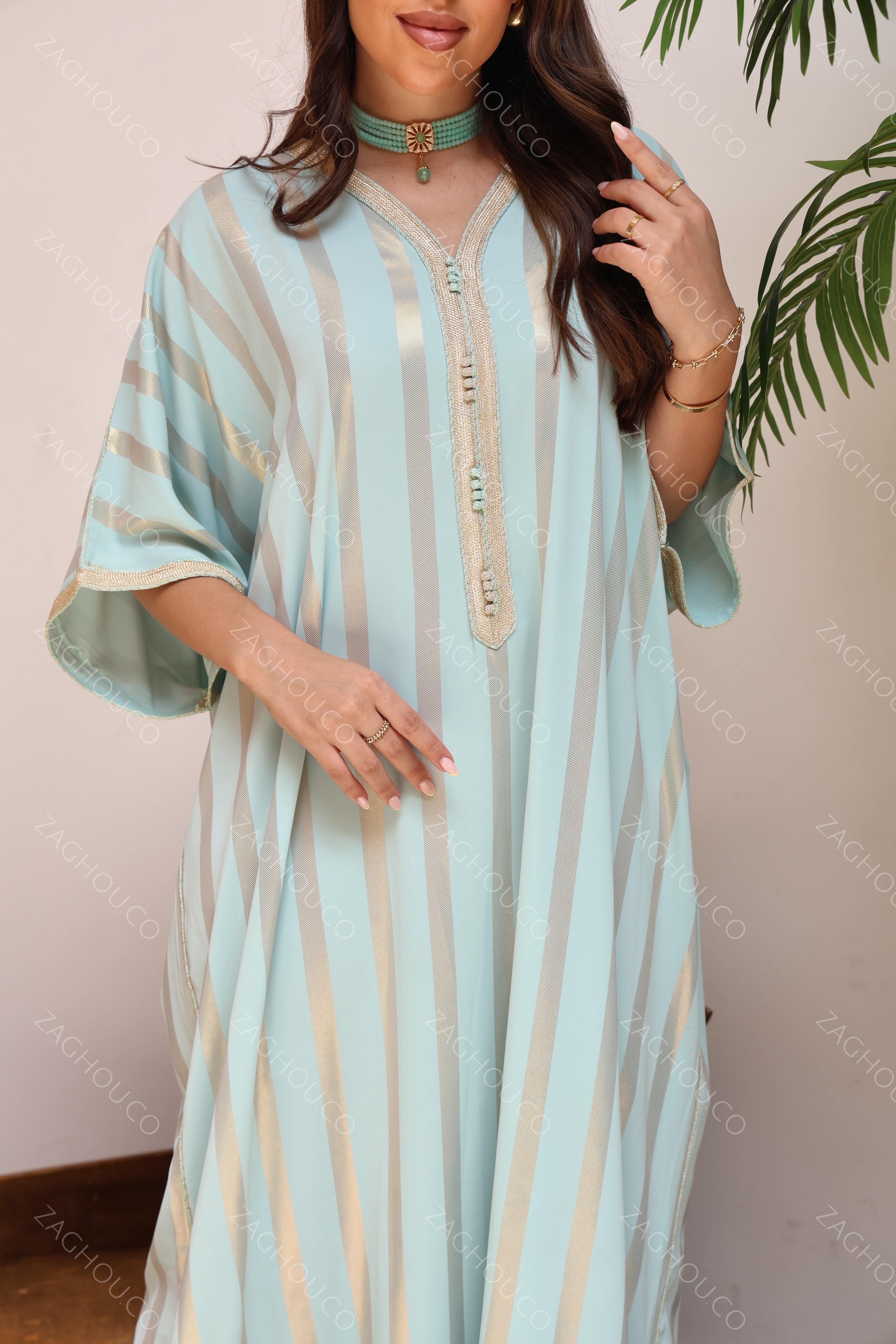 JUMAN KAFTAN