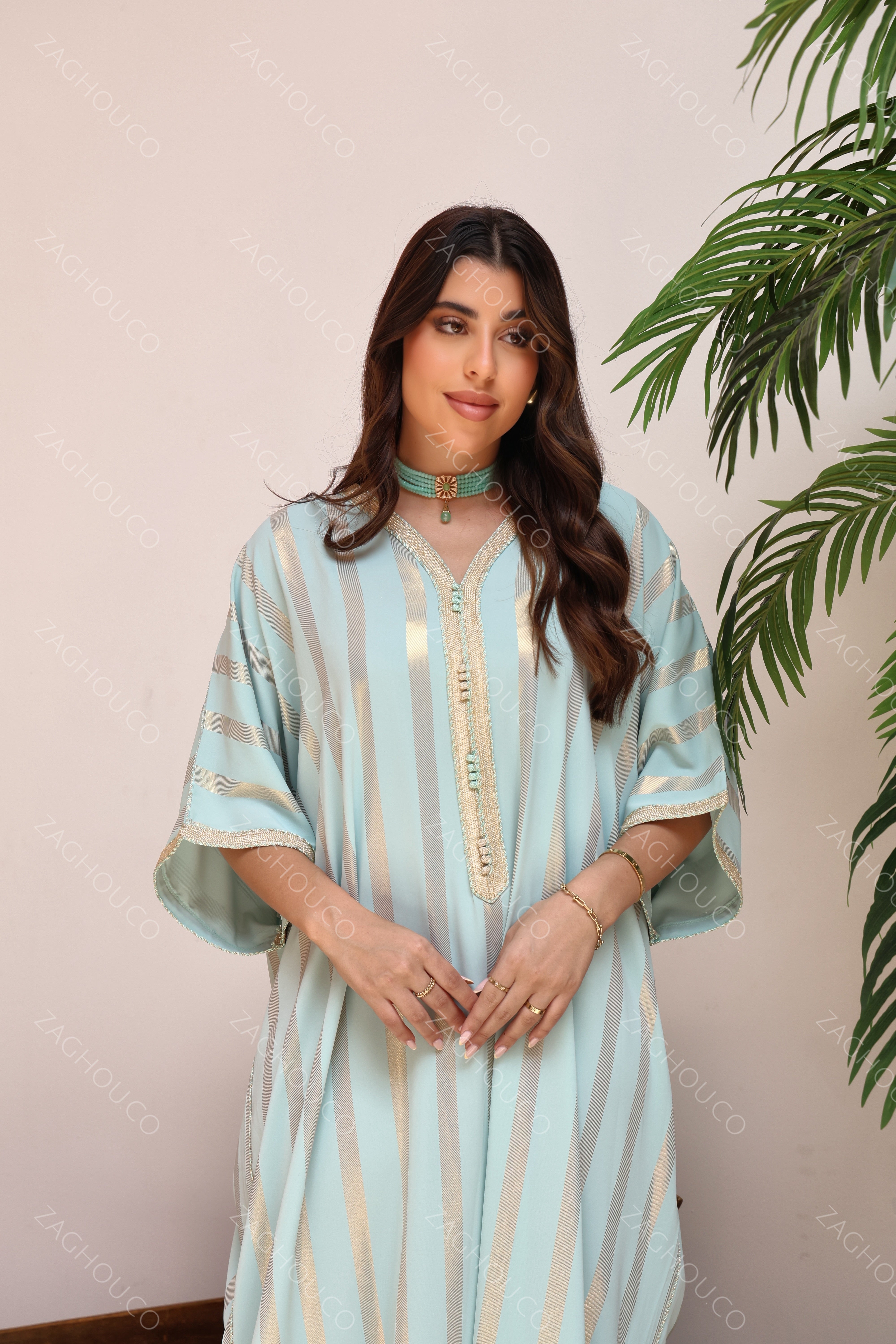 JUMAN KAFTAN
