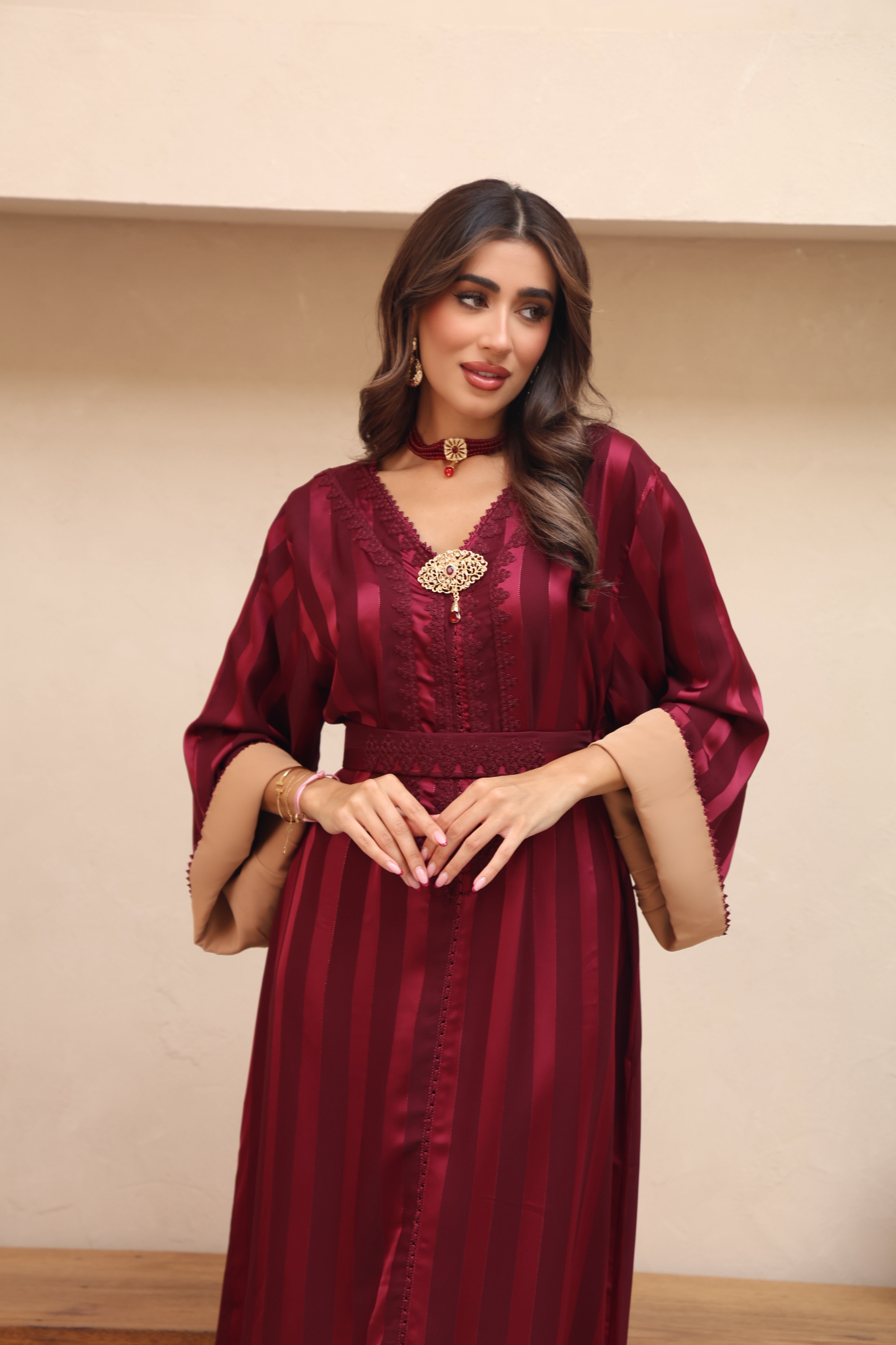 RAMA KAFTAN