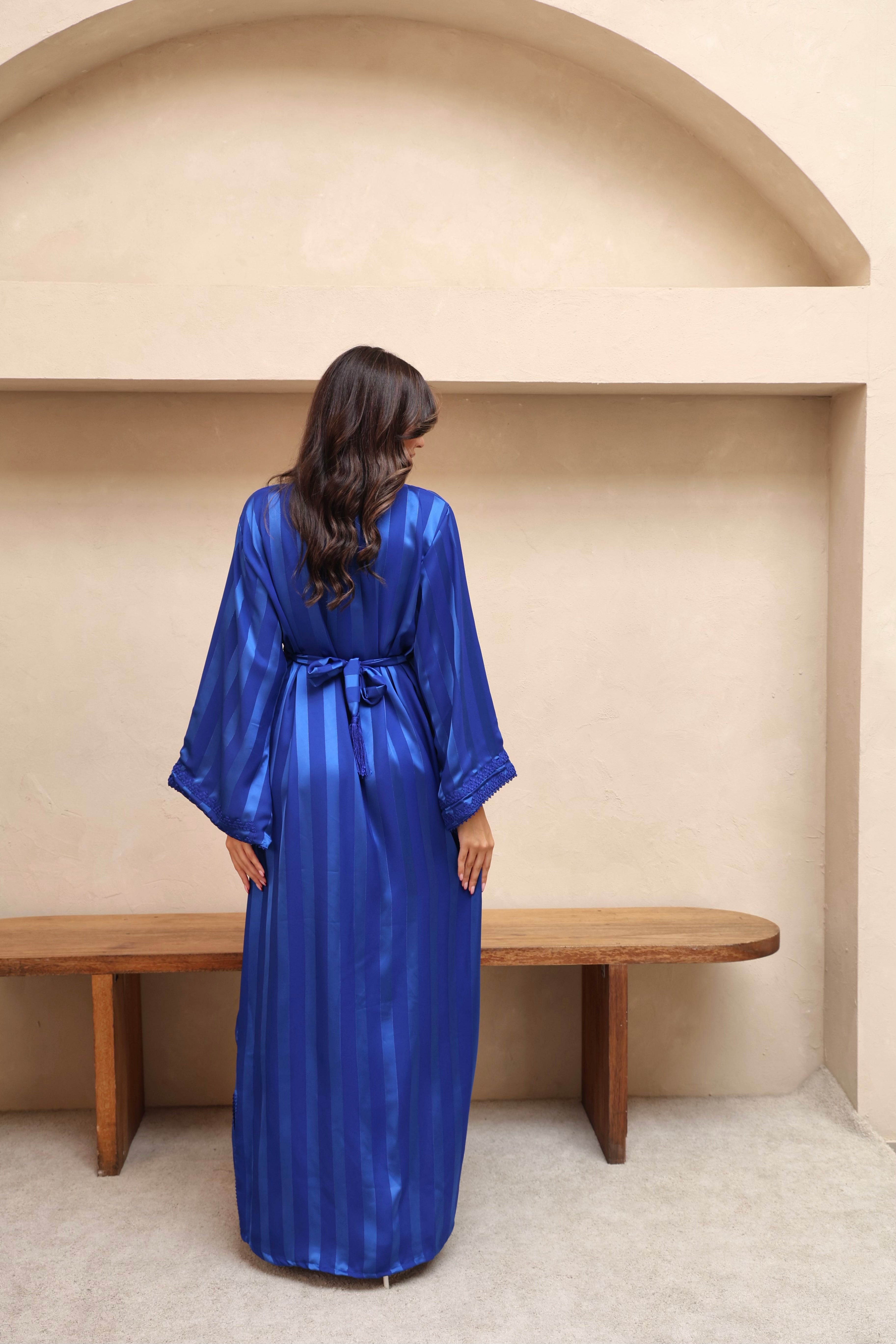 RAMA KAFTAN