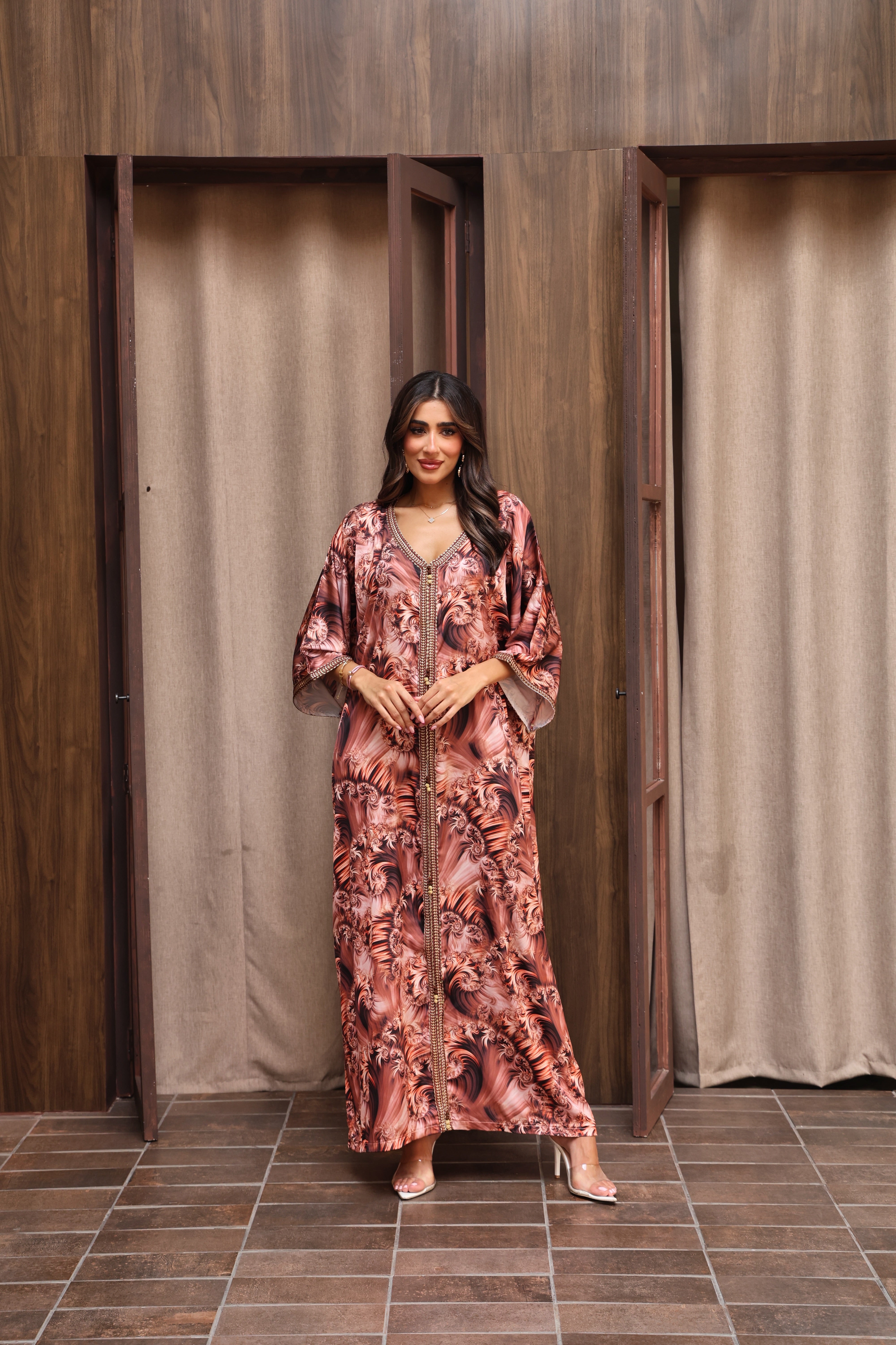 DALAL KAFTAN