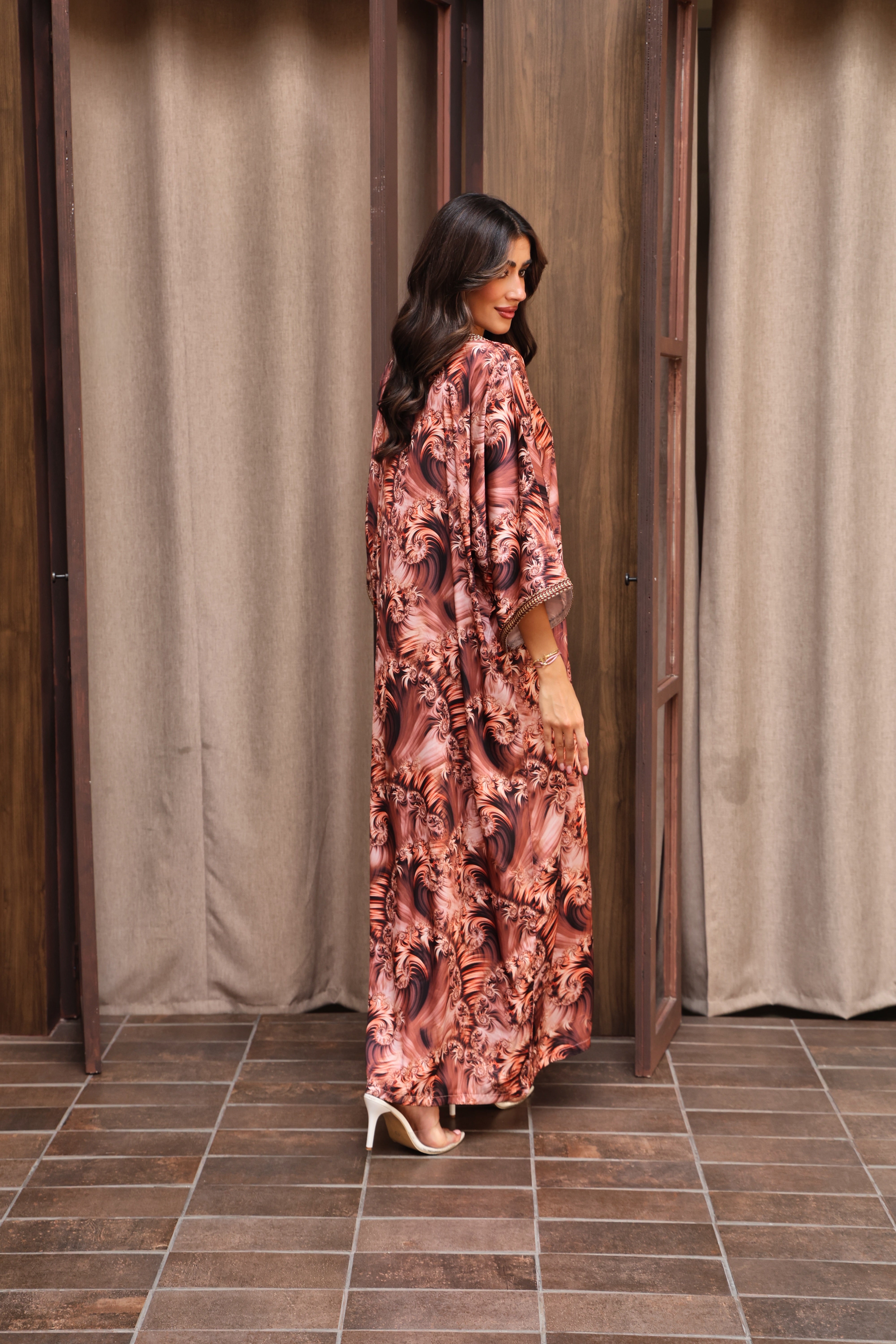 DALAL KAFTAN