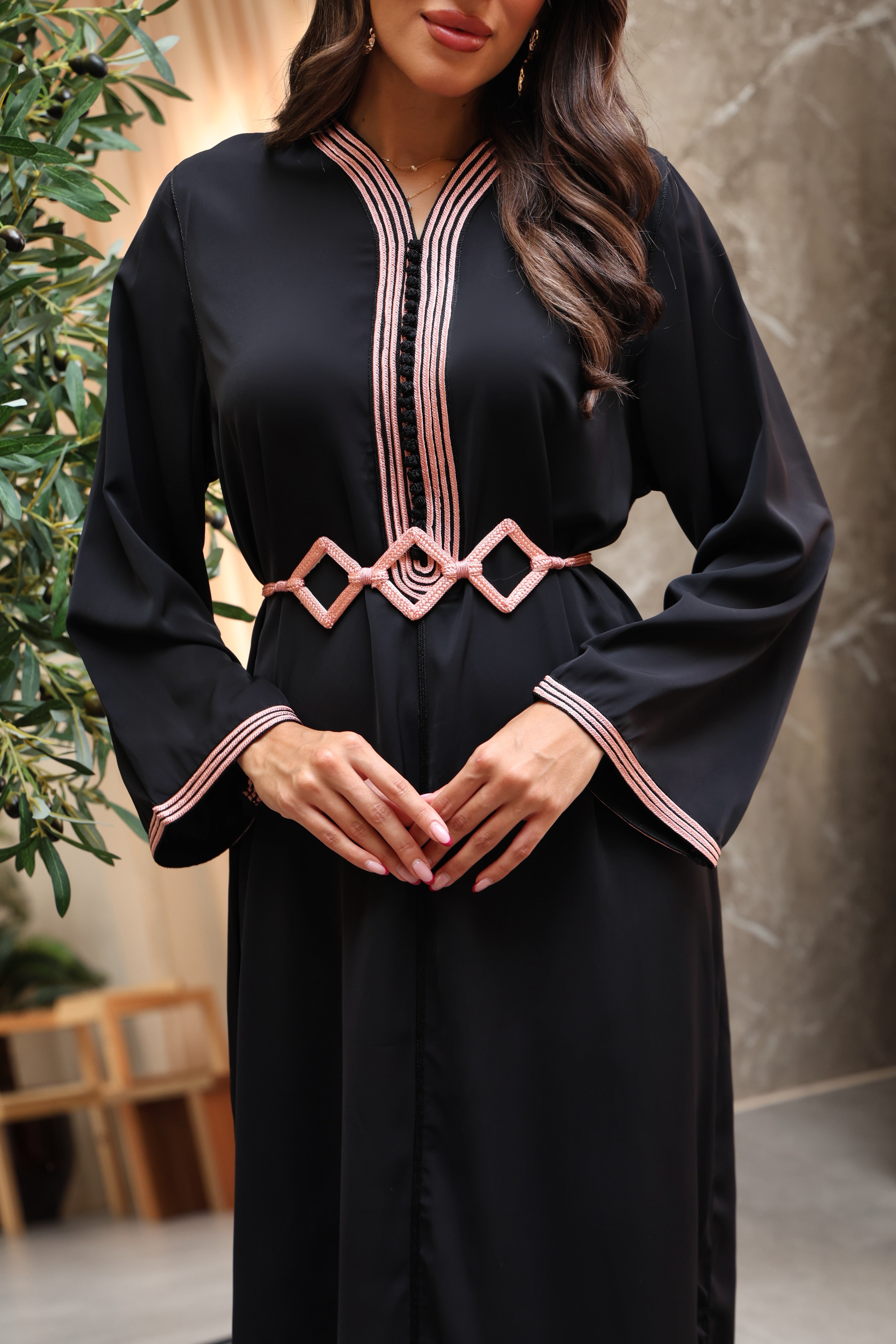 FATINE KAFTAN