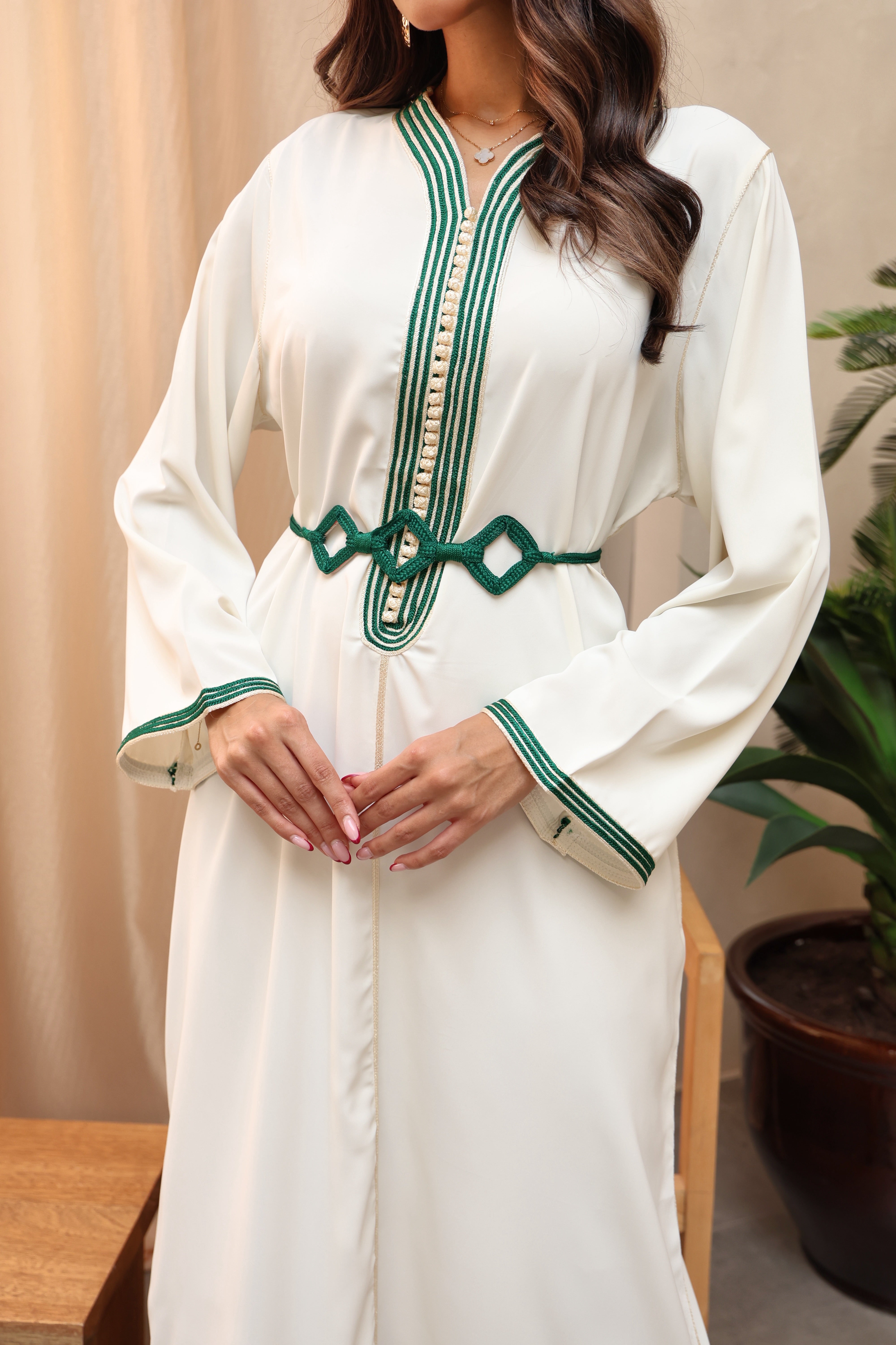 FATINE KAFTAN