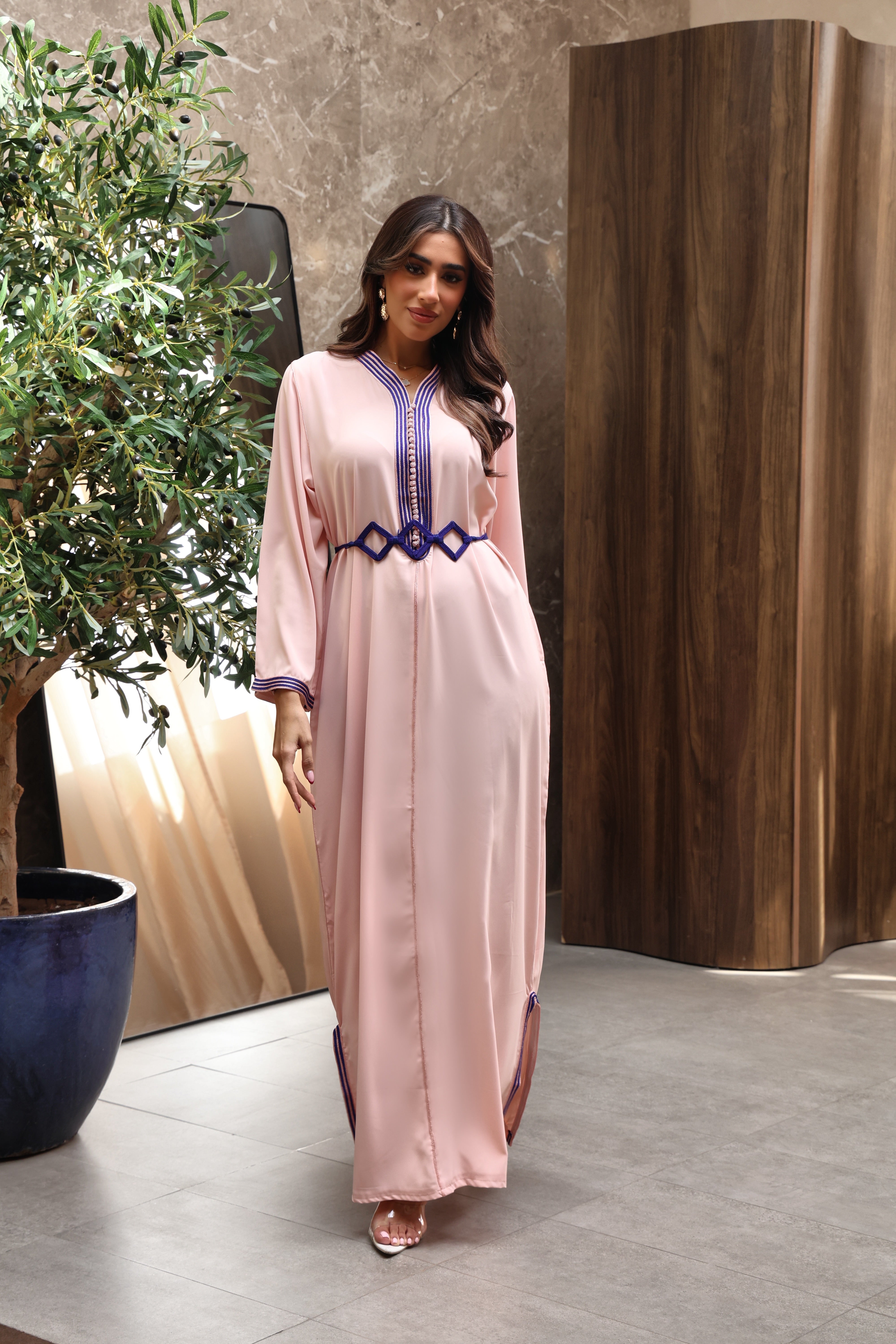 FATINE KAFTAN