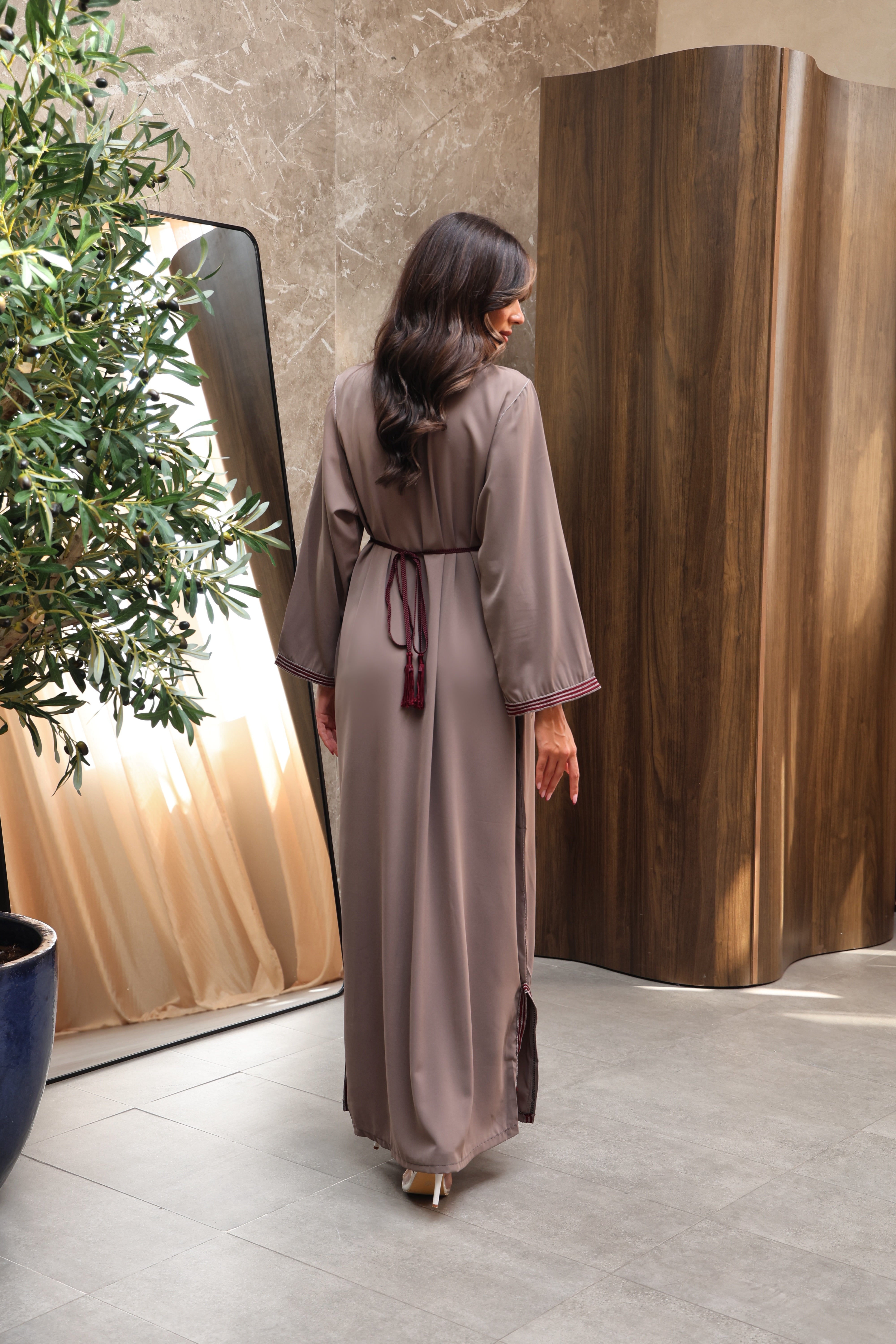 FATINE KAFTAN