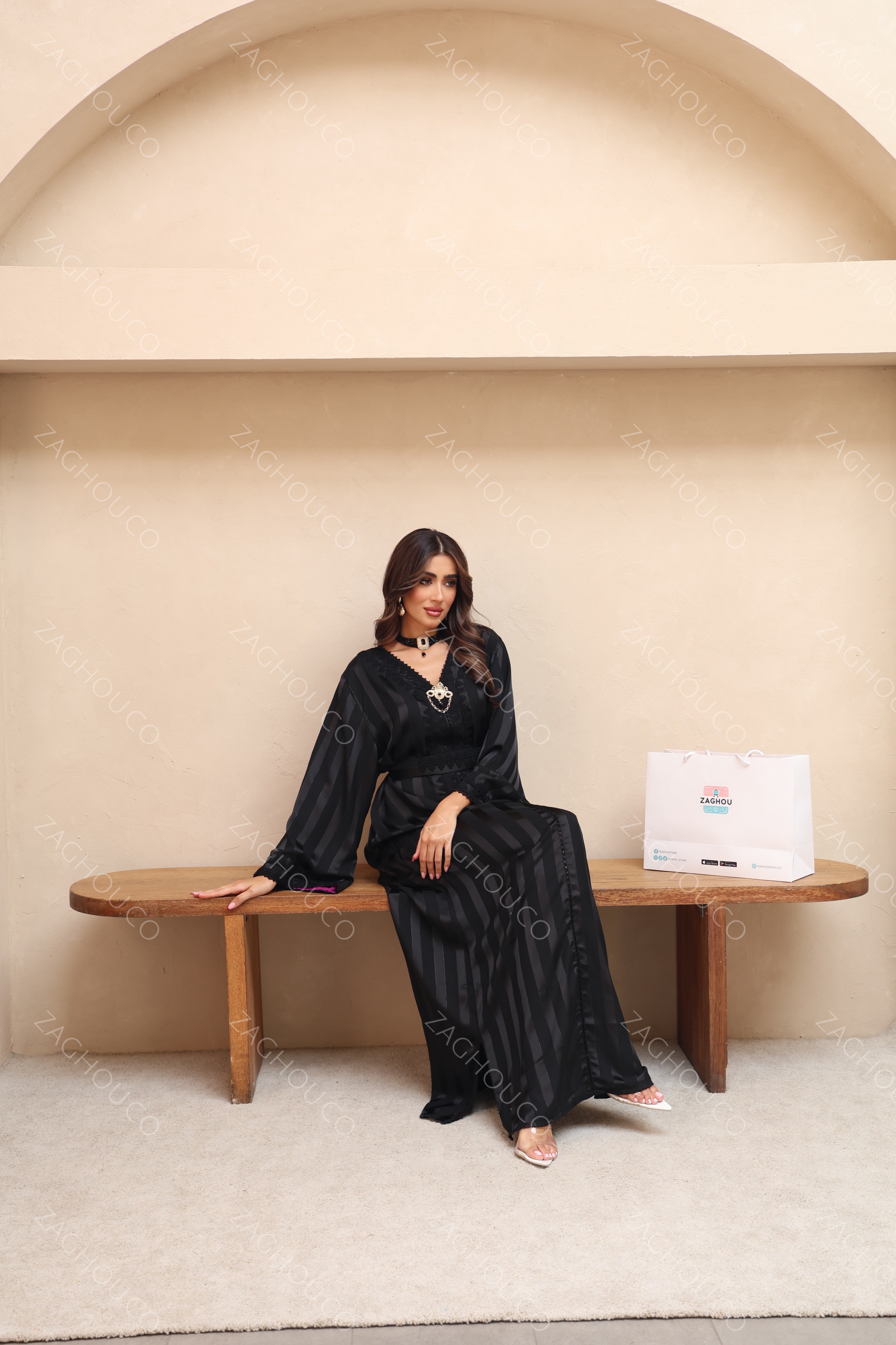 راما قفطان