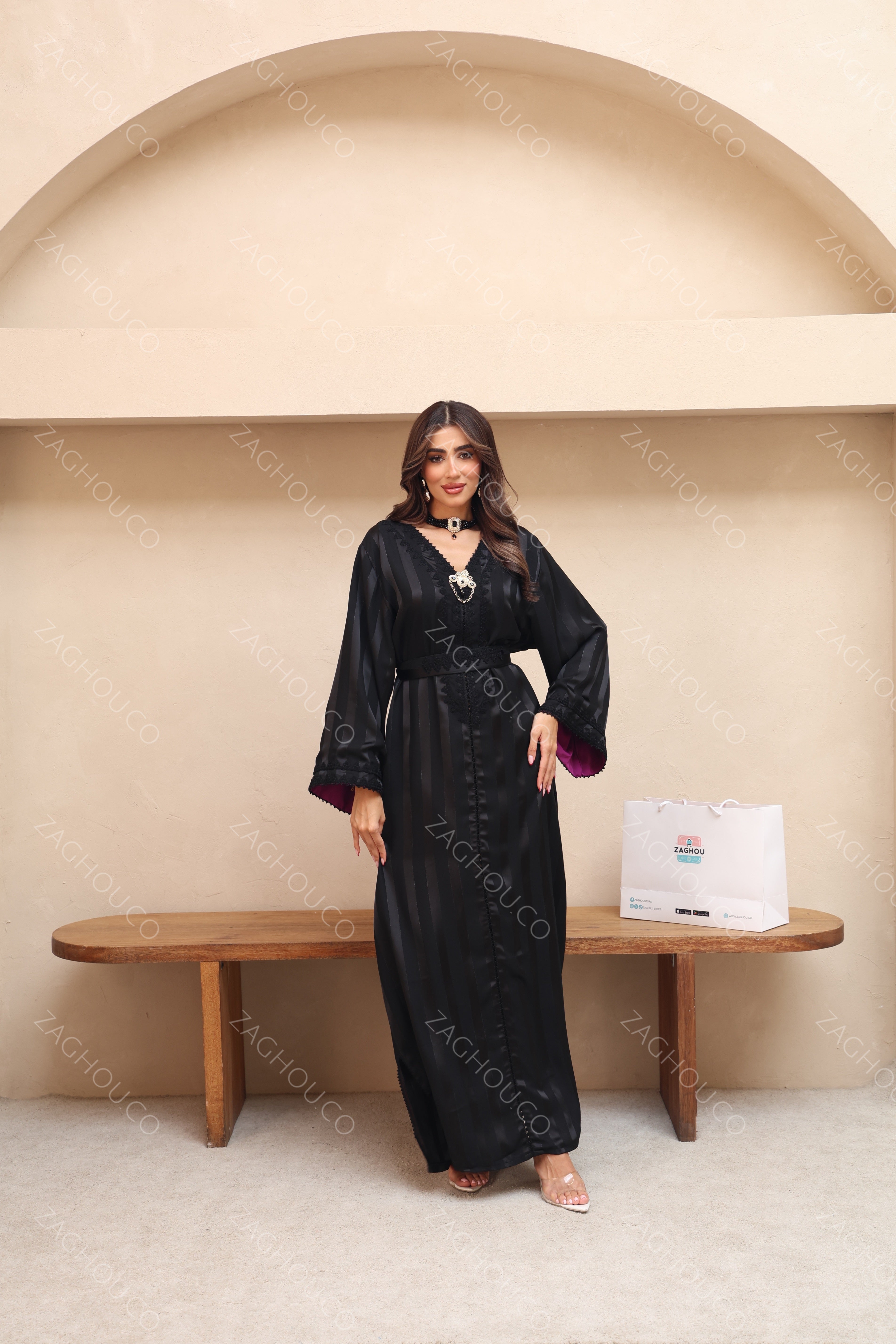 راما قفطان