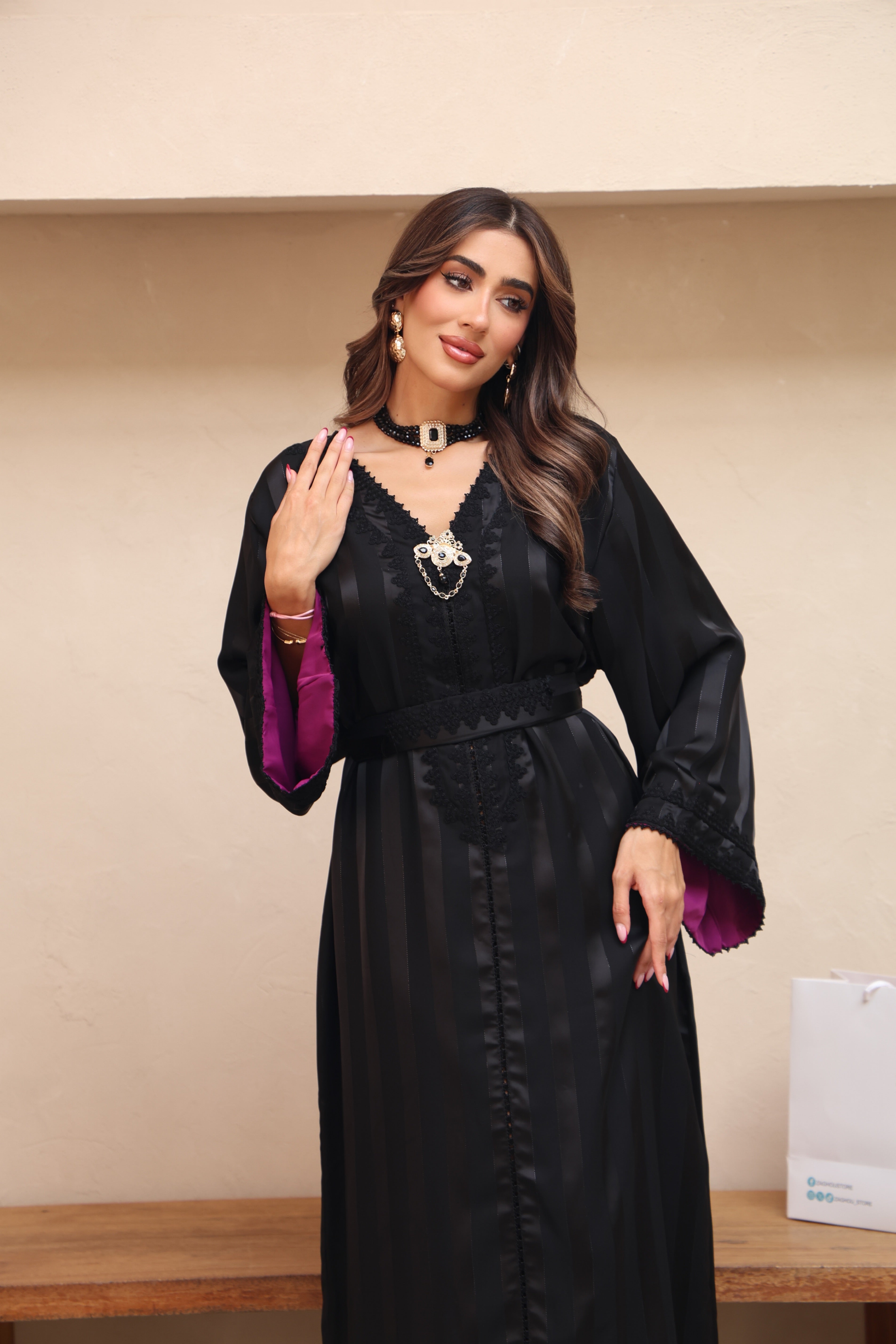 RAMA KAFTAN