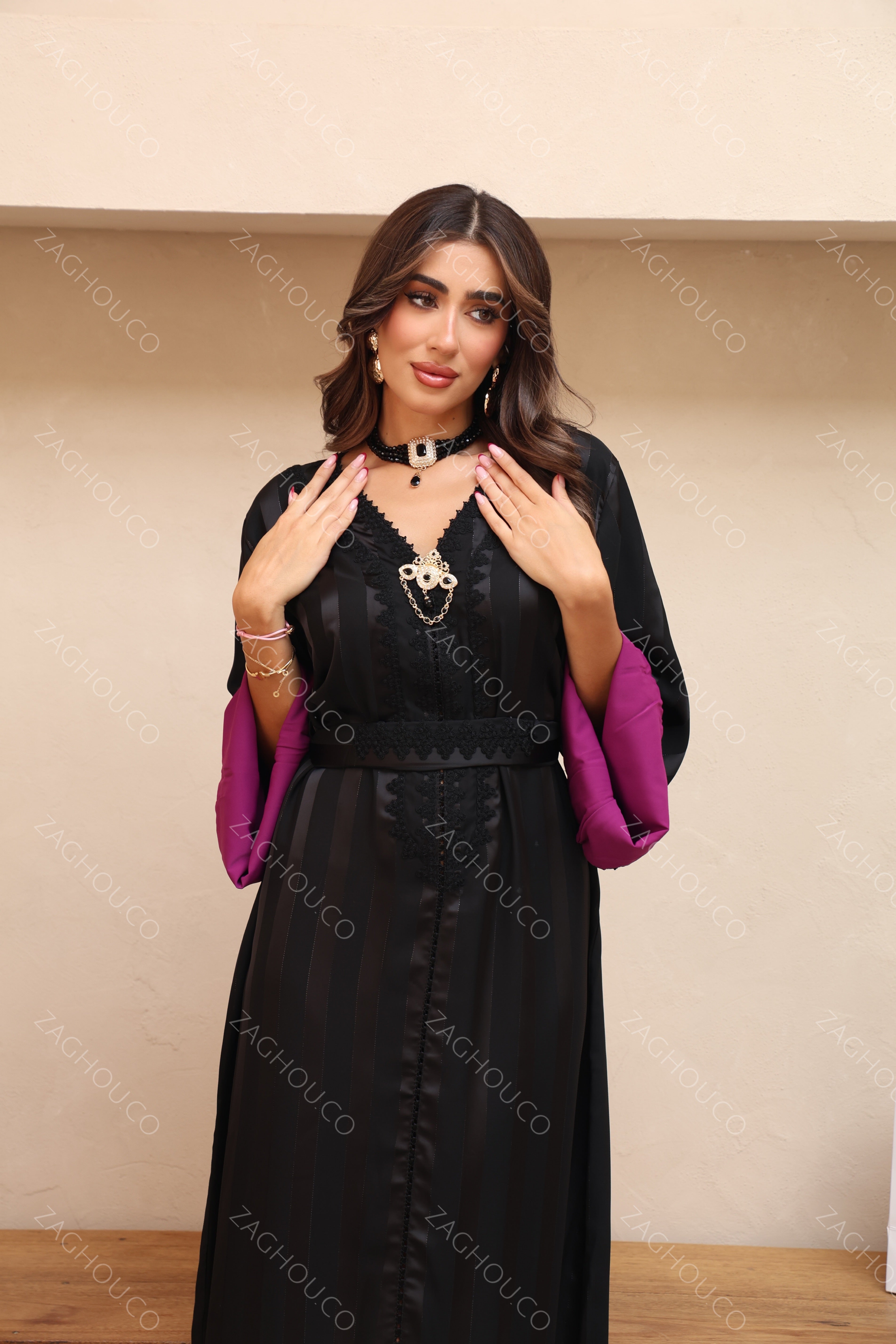 راما قفطان