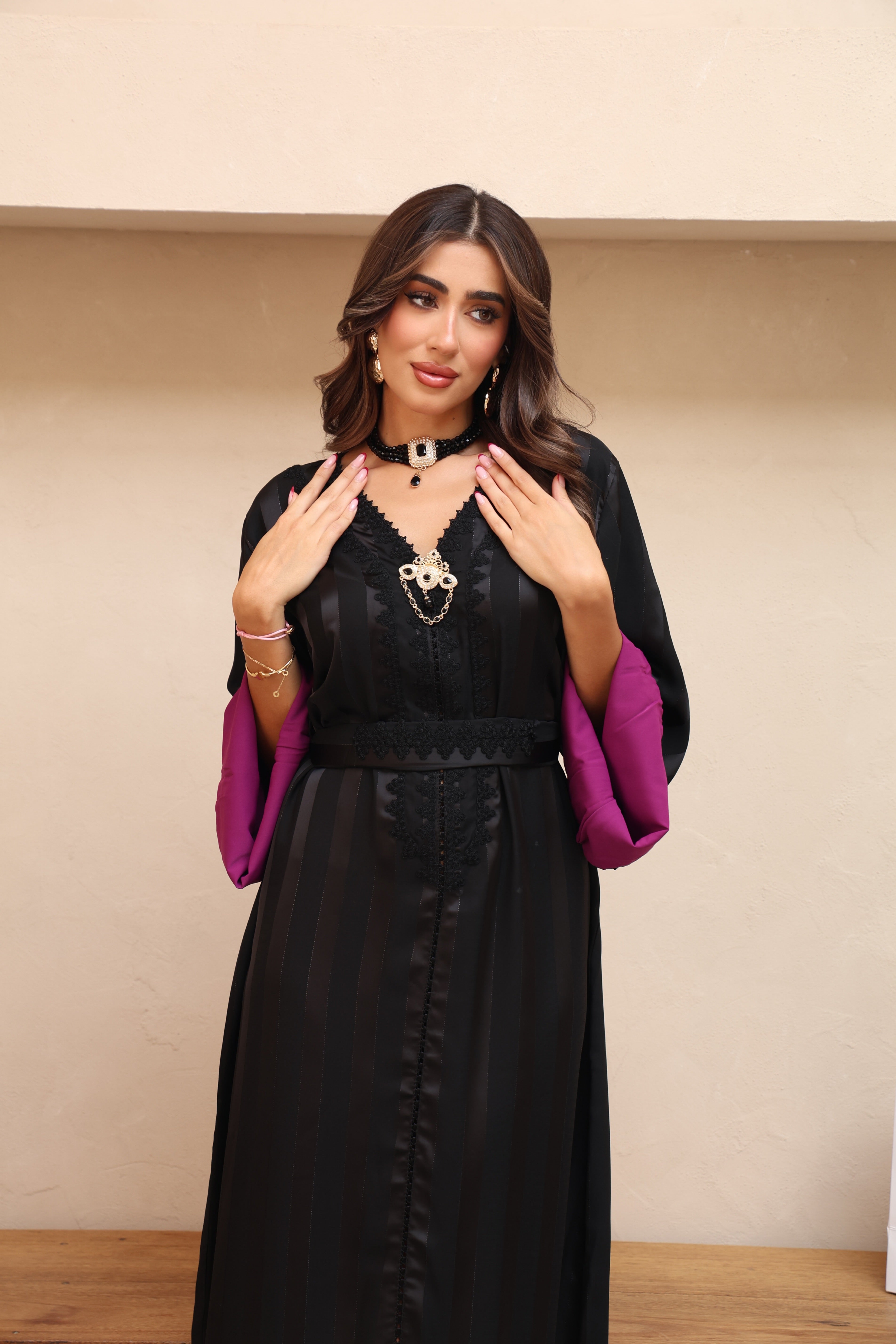 RAMA KAFTAN