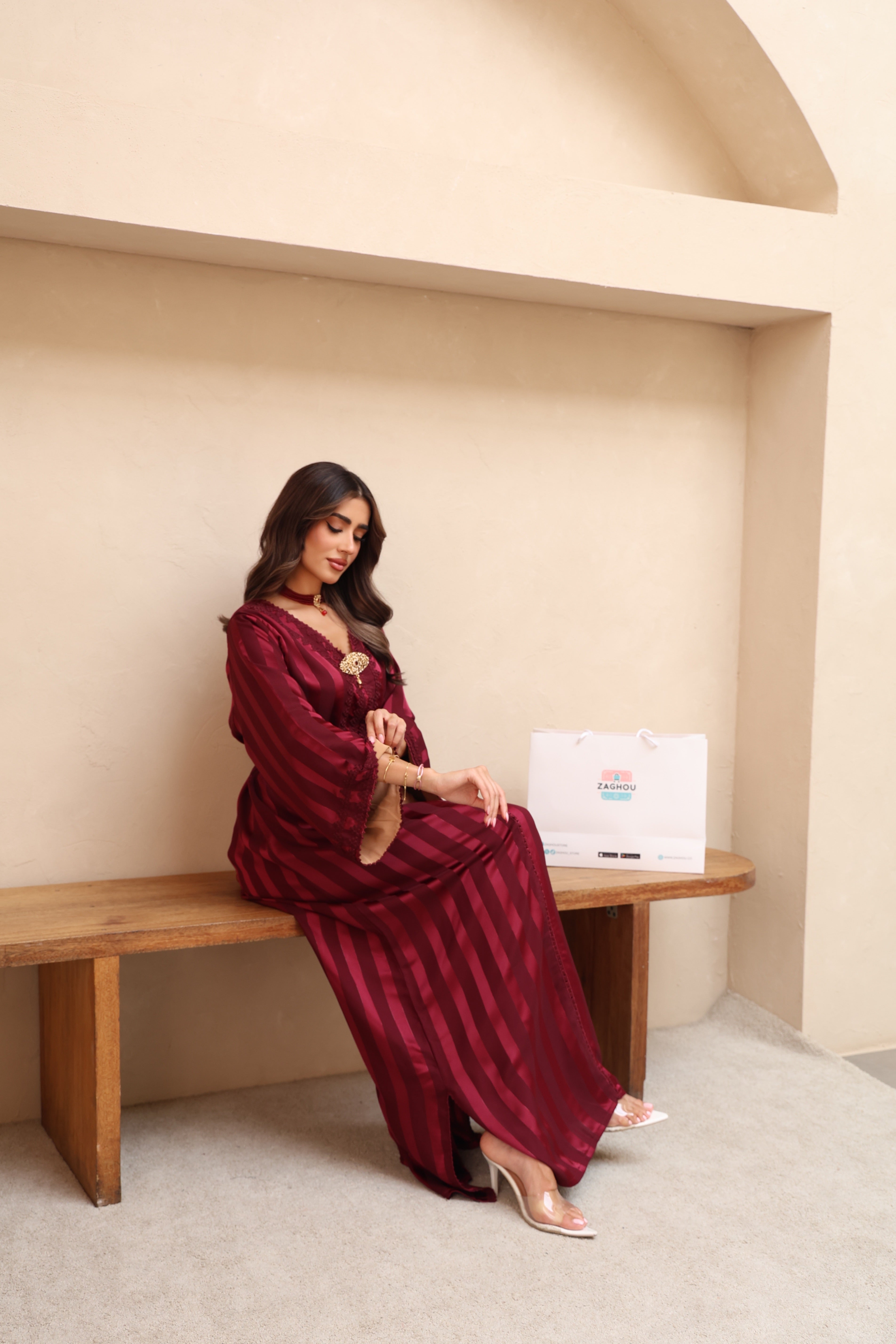 RAMA KAFTAN