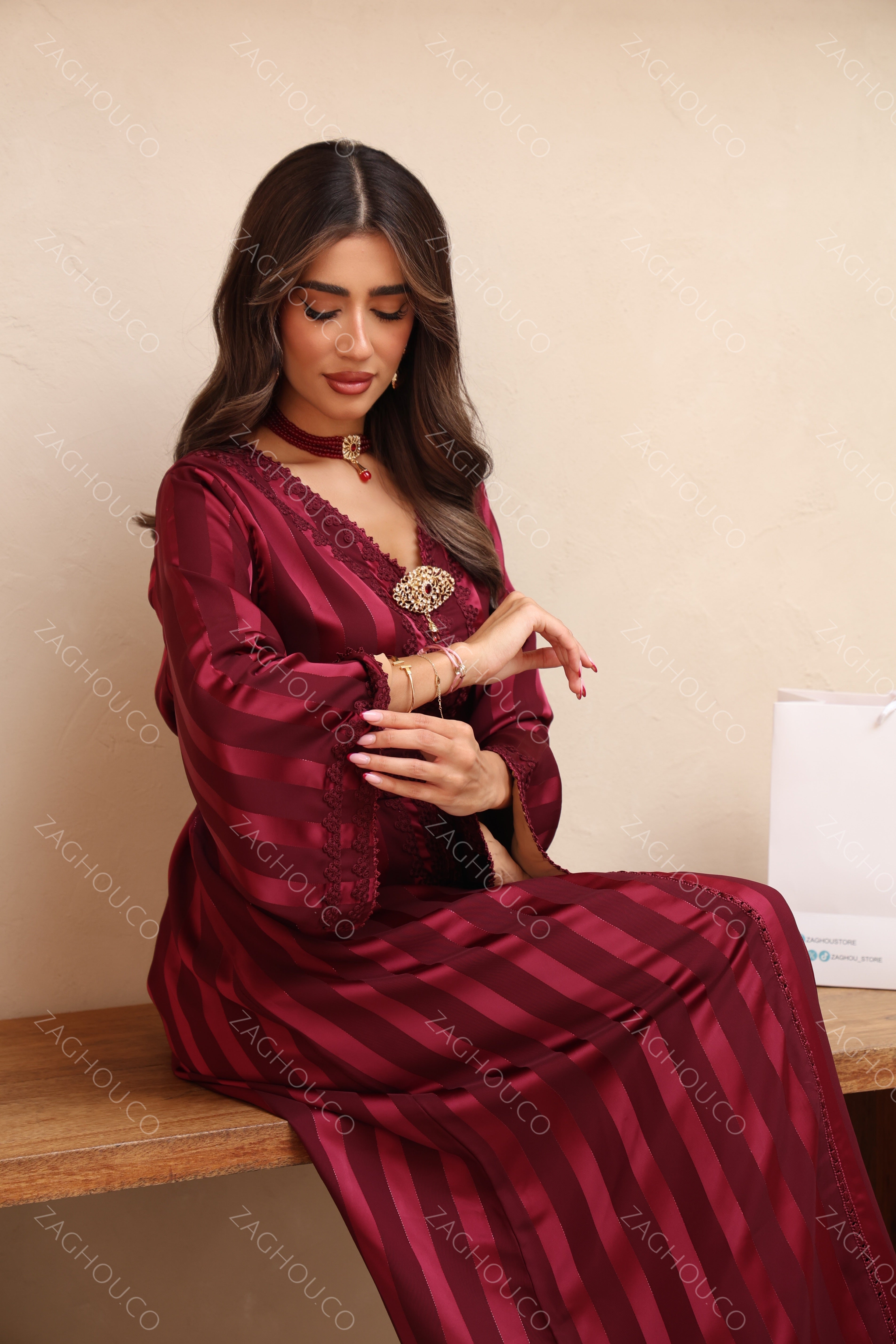 راما قفطان