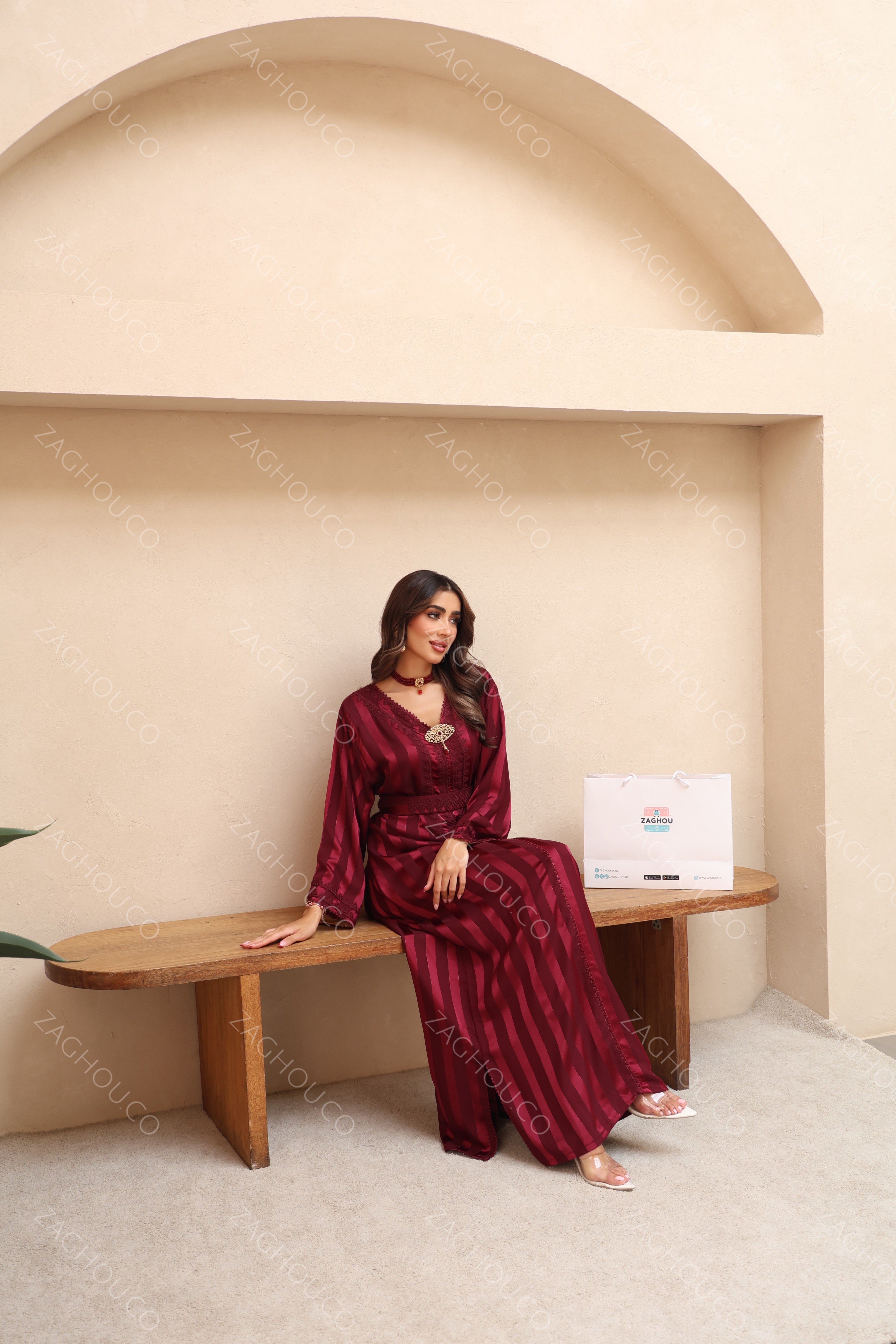 راما قفطان