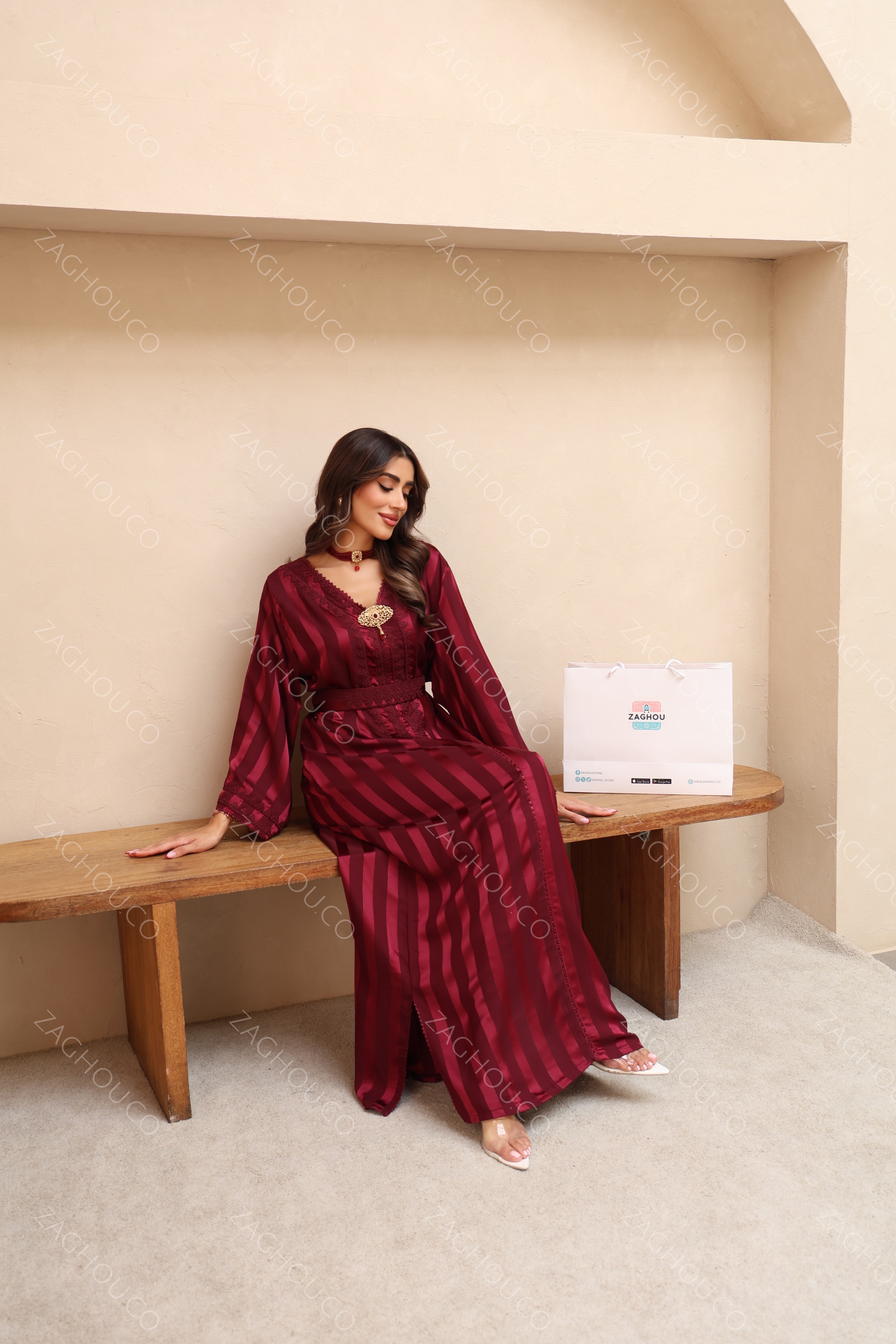 راما قفطان