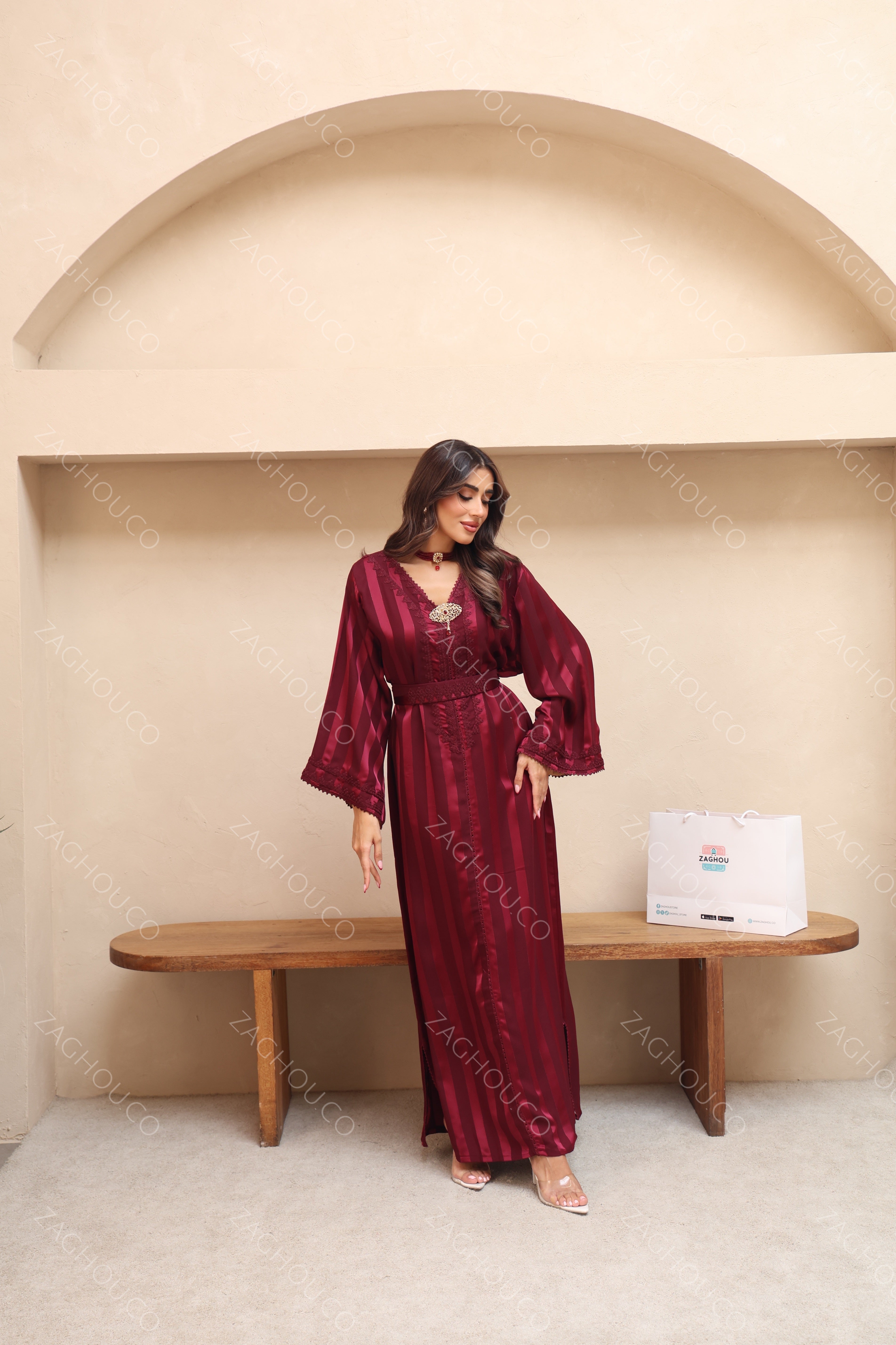 راما قفطان