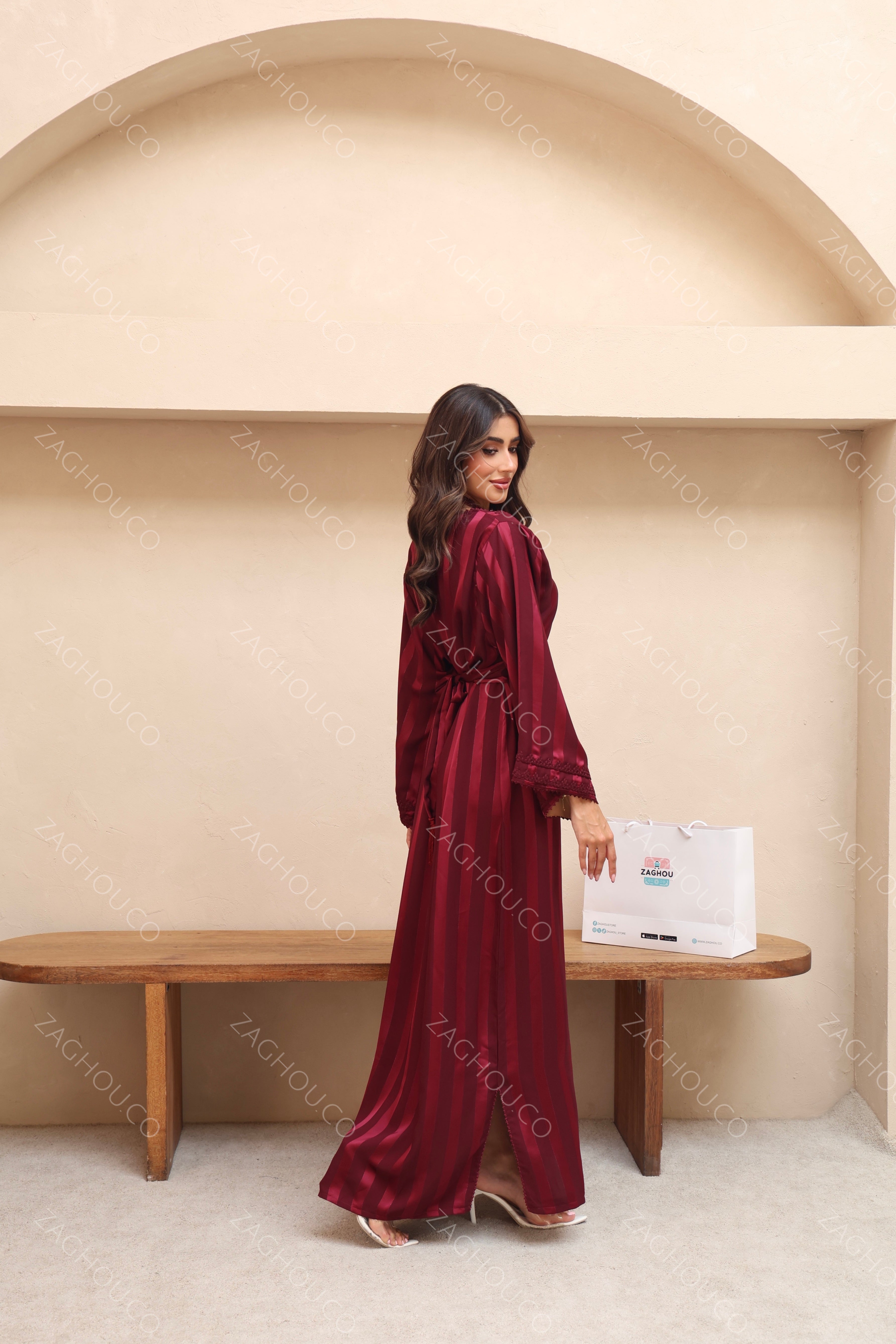 راما قفطان