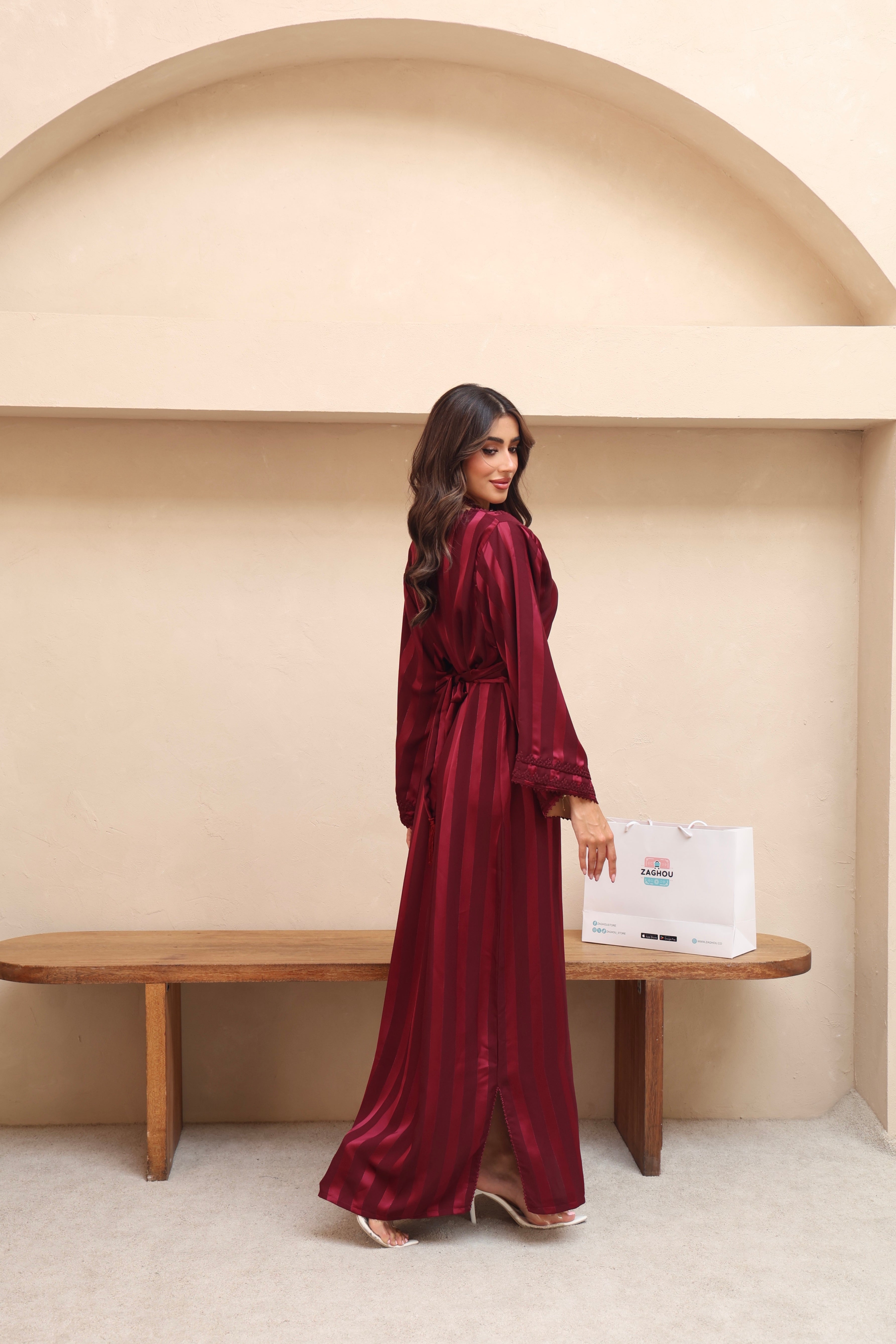RAMA KAFTAN