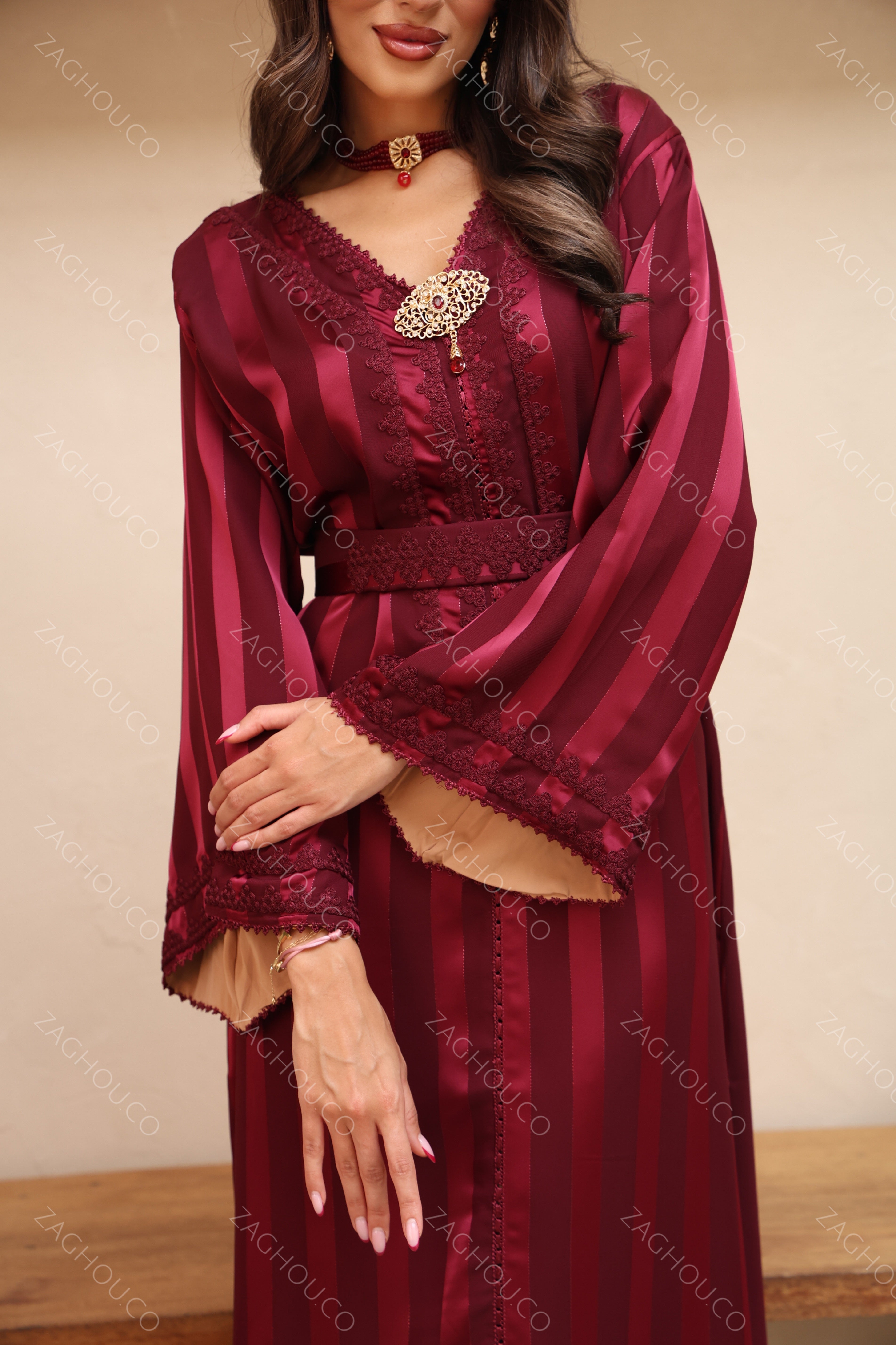 راما قفطان