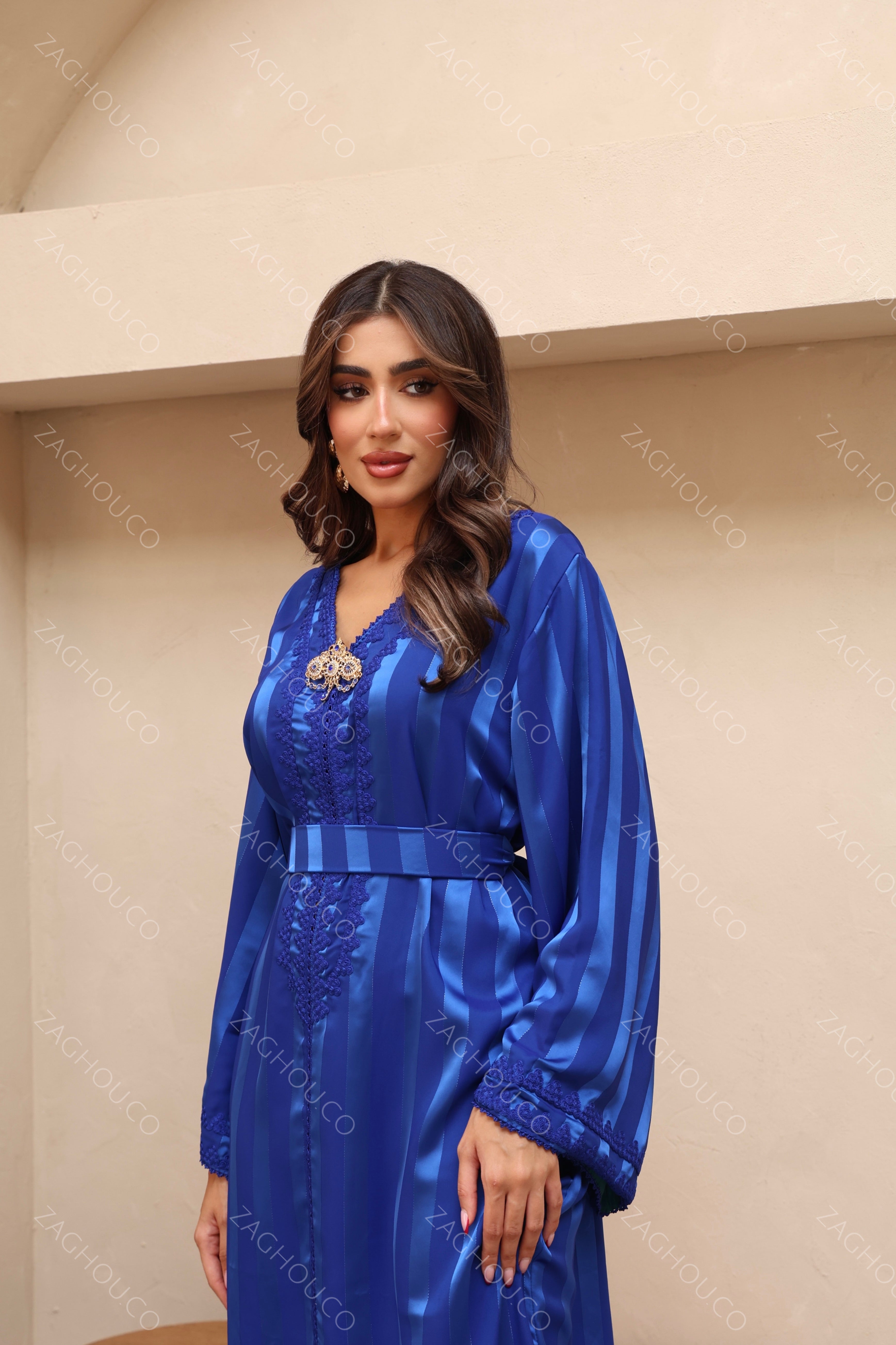 راما قفطان