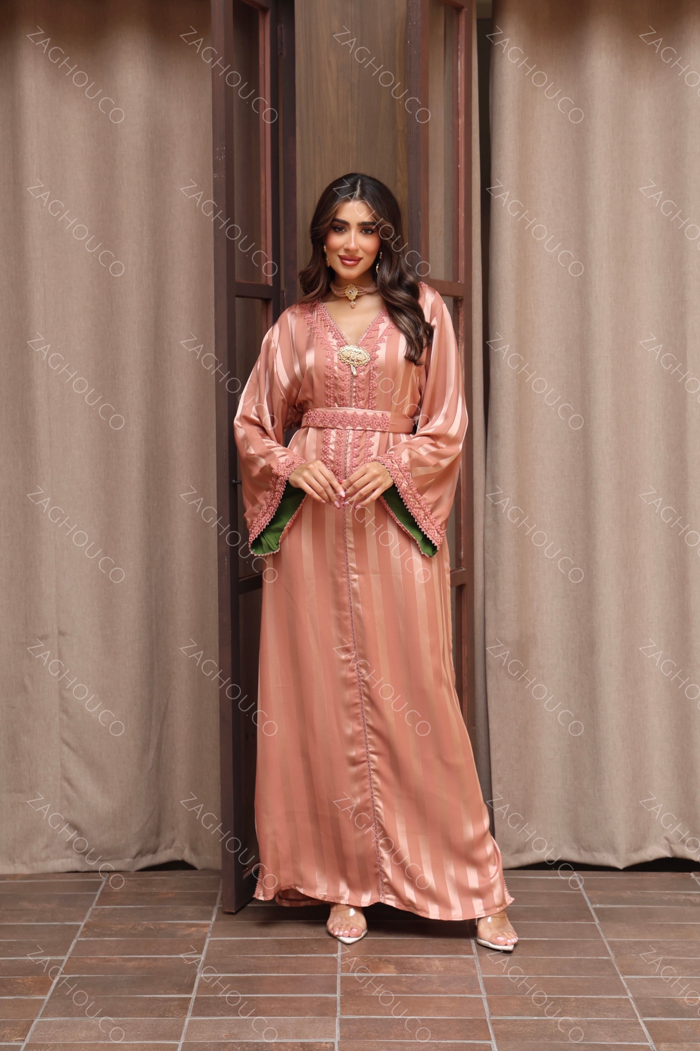 راما قفطان
