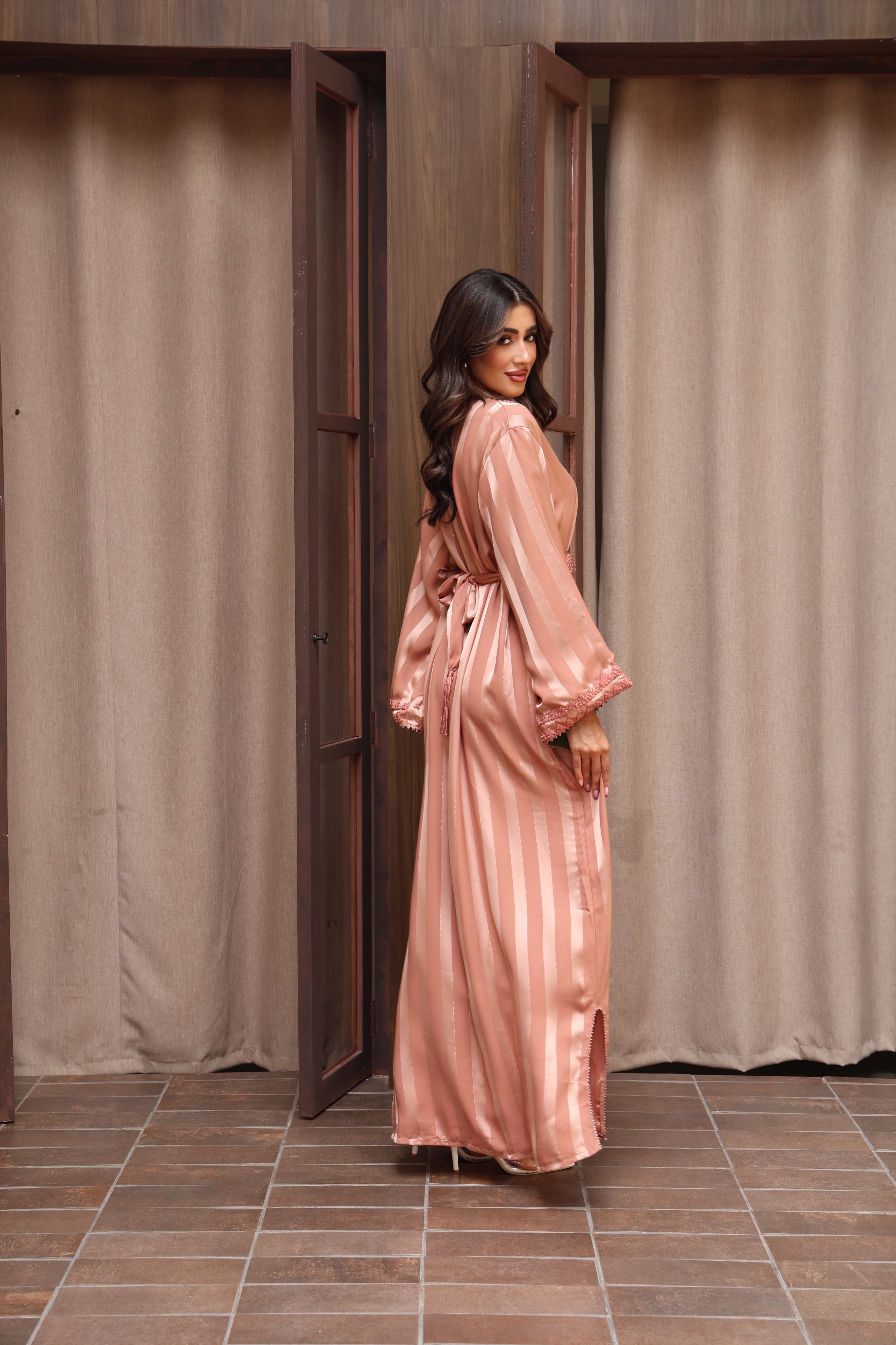 RAMA KAFTAN