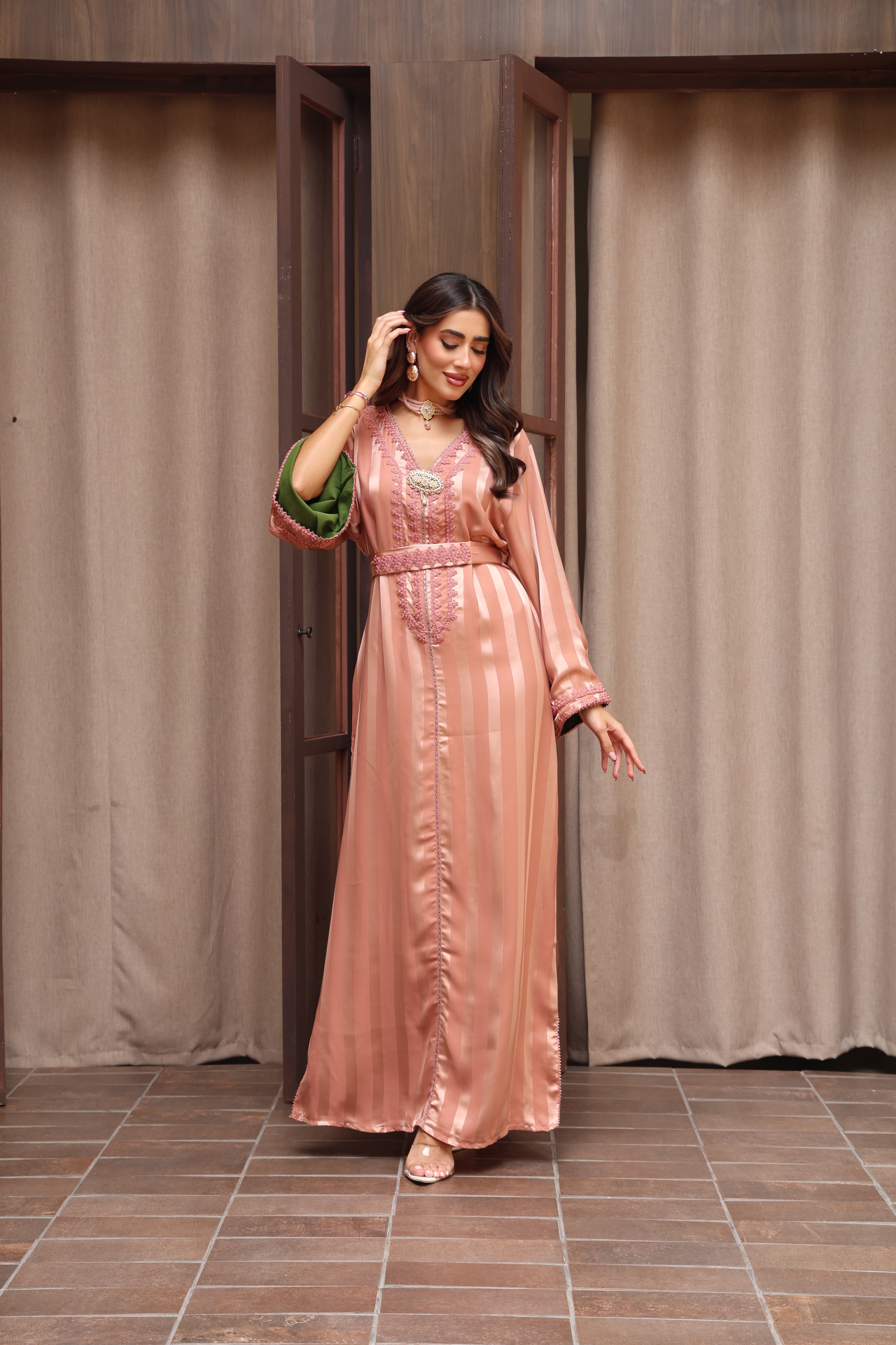 RAMA KAFTAN