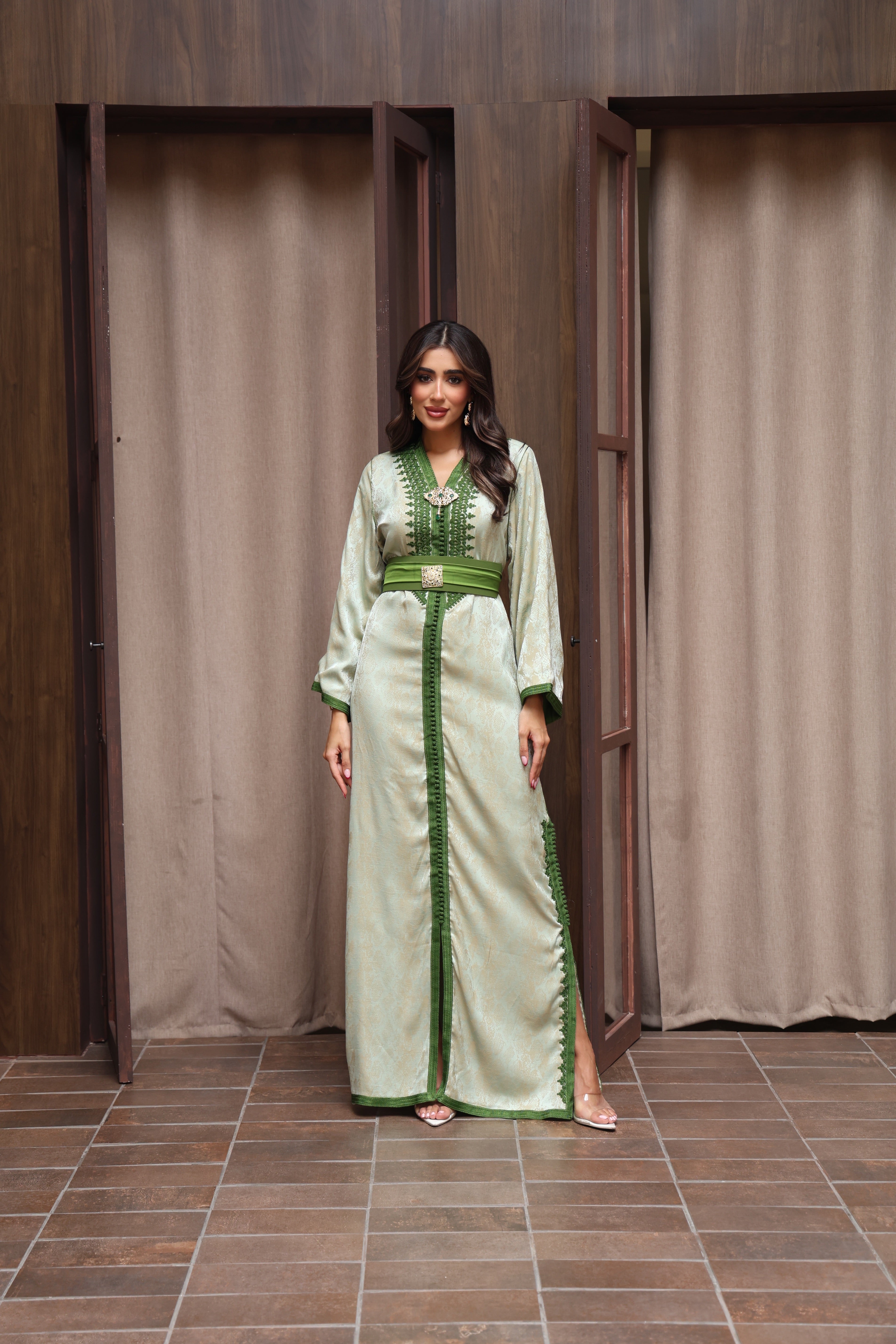 MIRAL KAFTAN