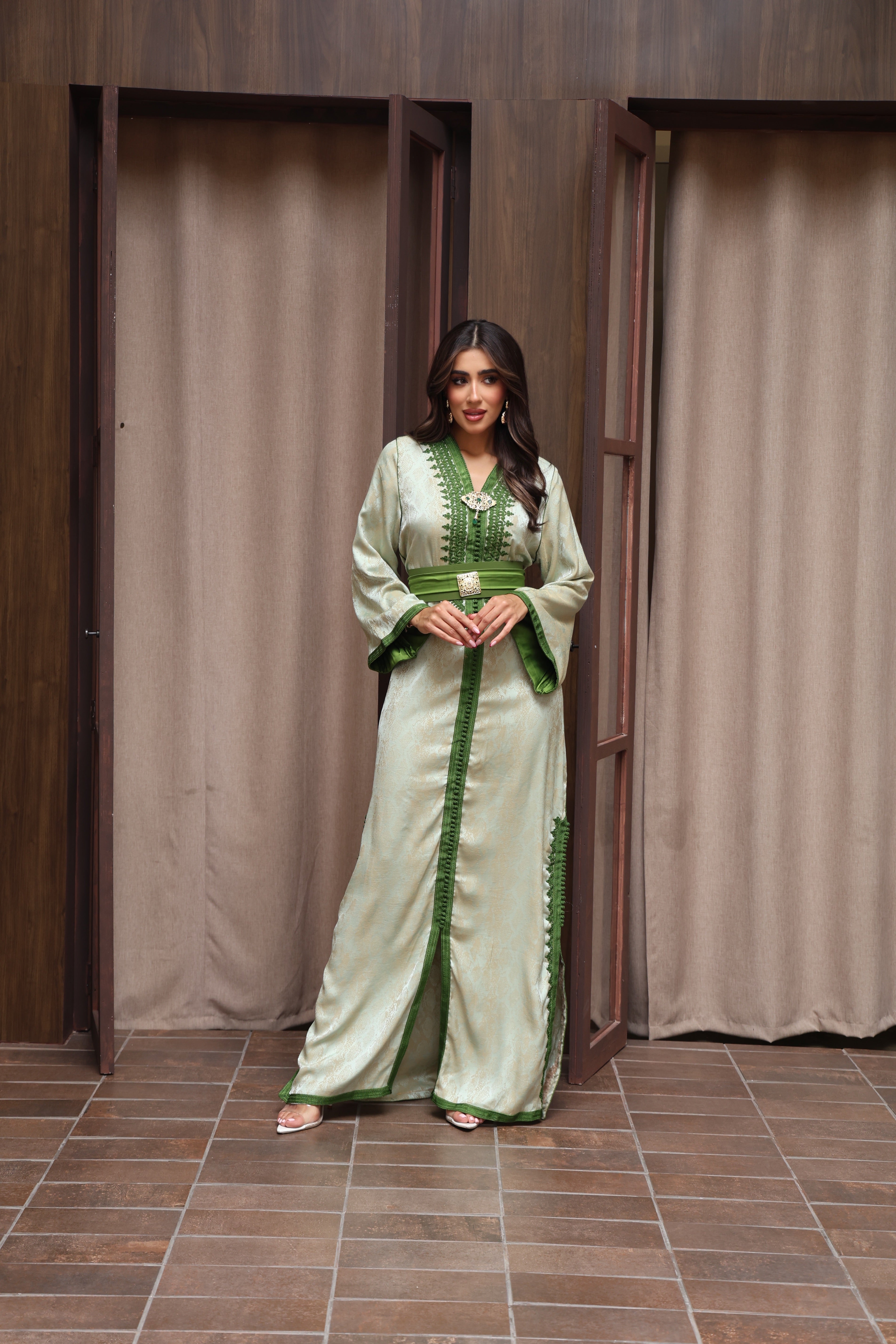 MIRAL KAFTAN