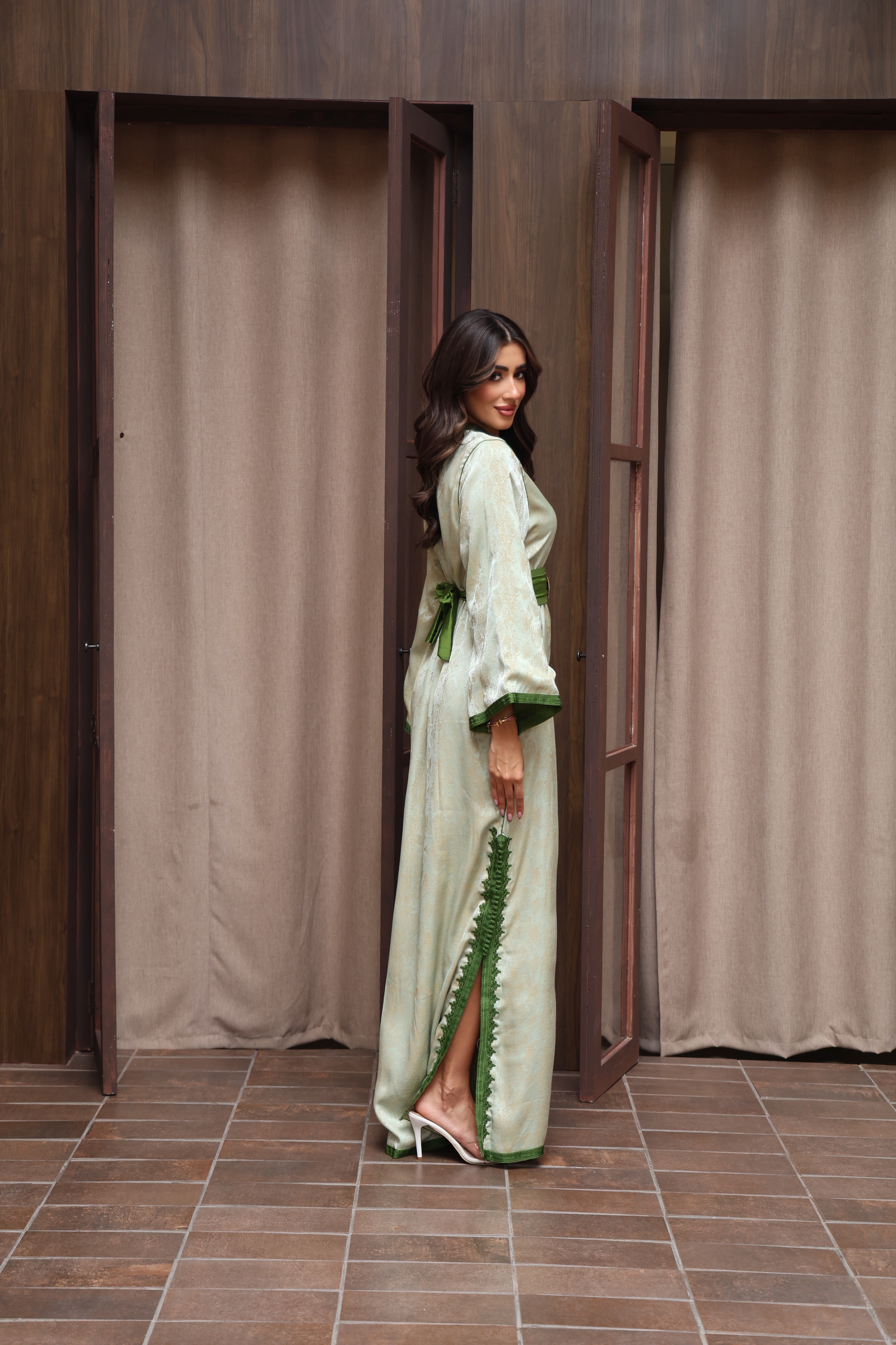 MIRAL KAFTAN
