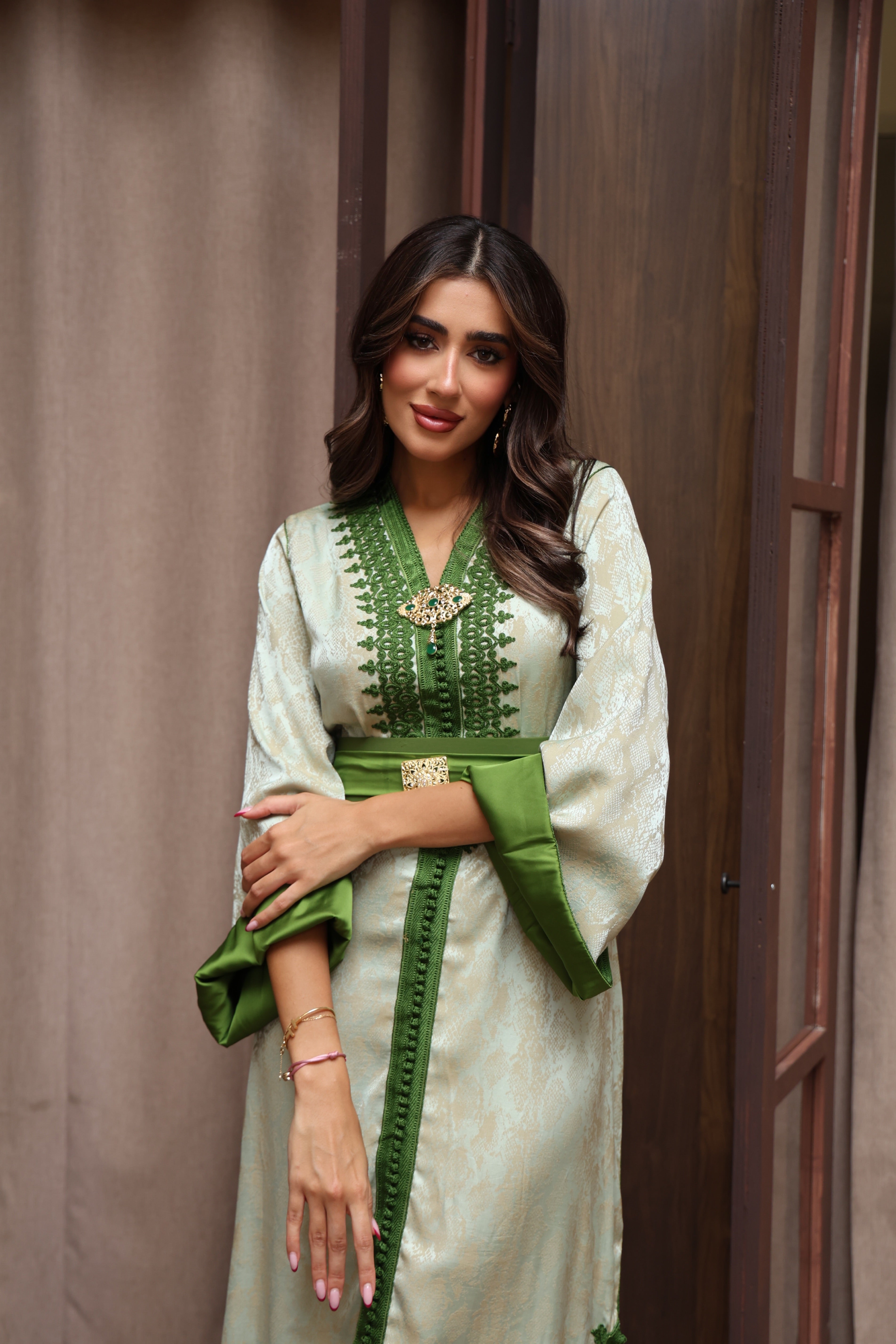 MIRAL KAFTAN