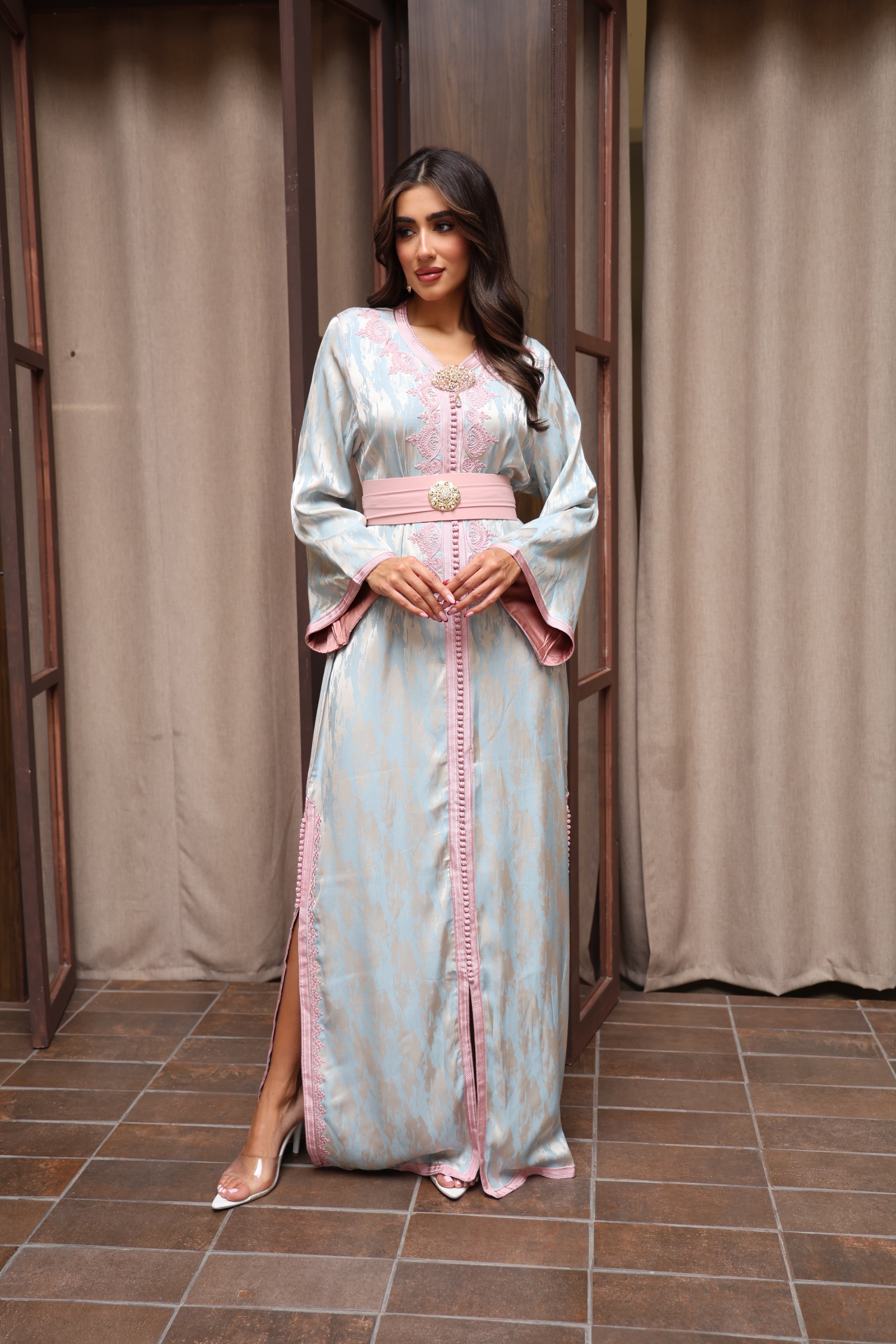 MIRAL KAFTAN