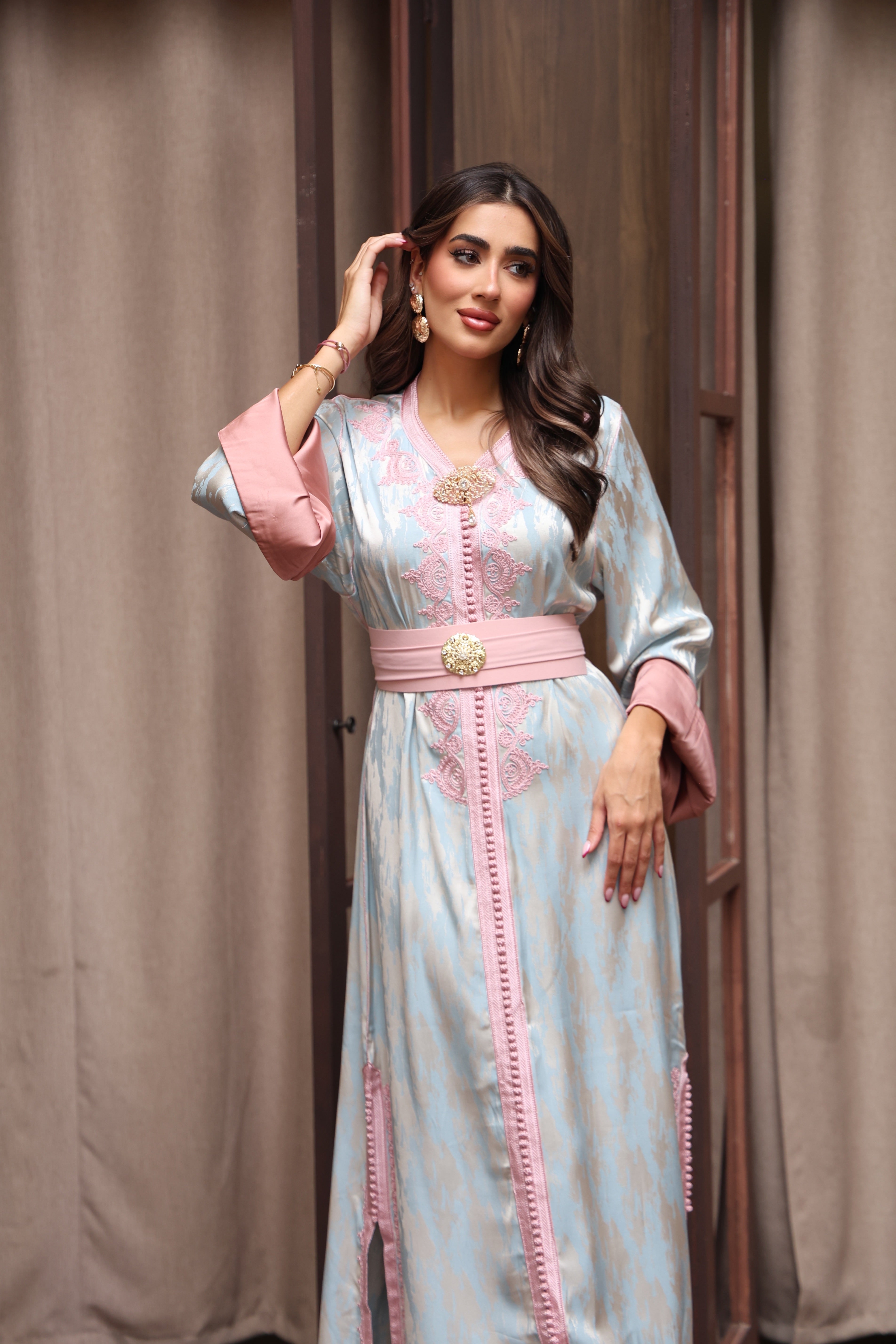 MIRAL KAFTAN