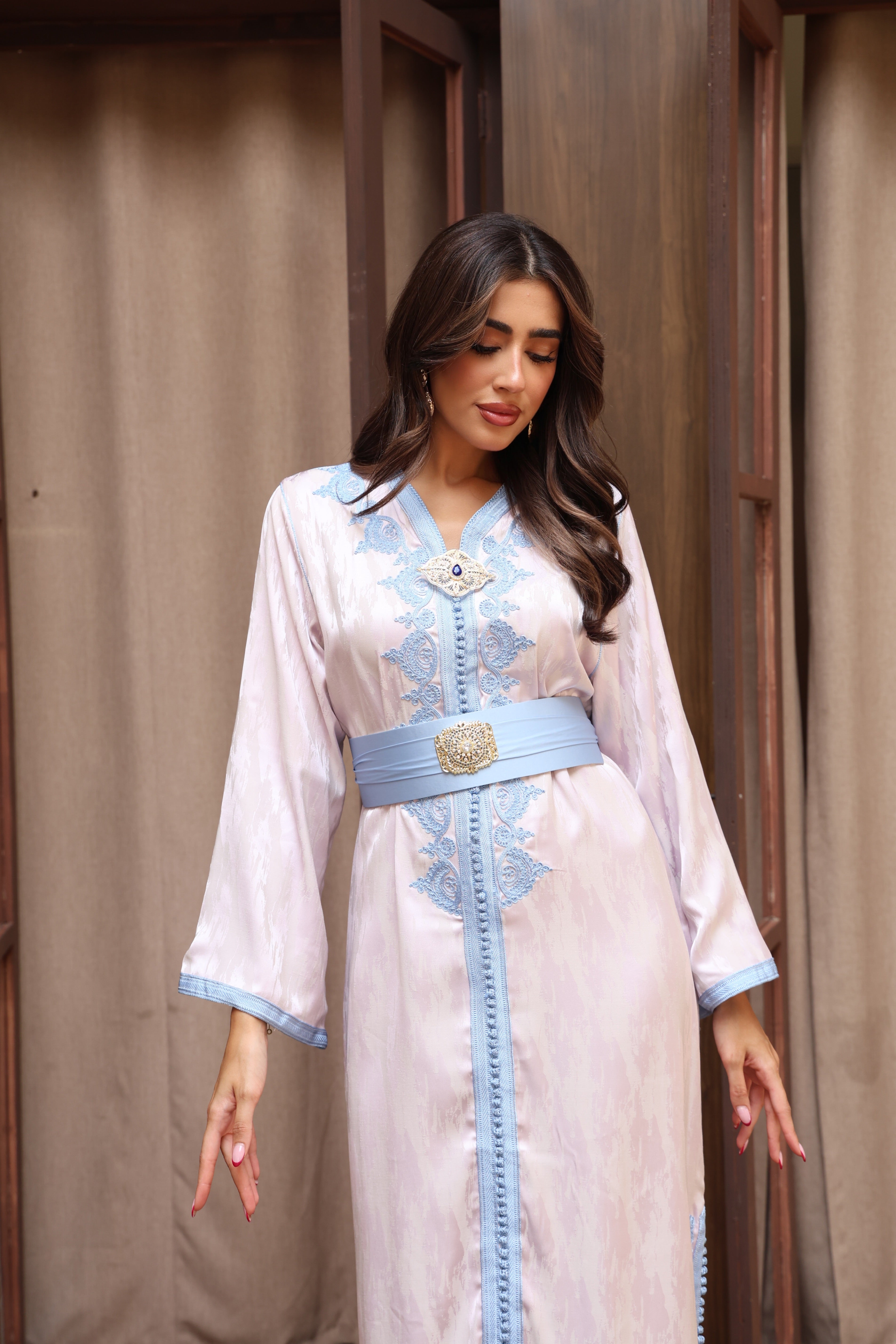 MIRAL KAFTAN