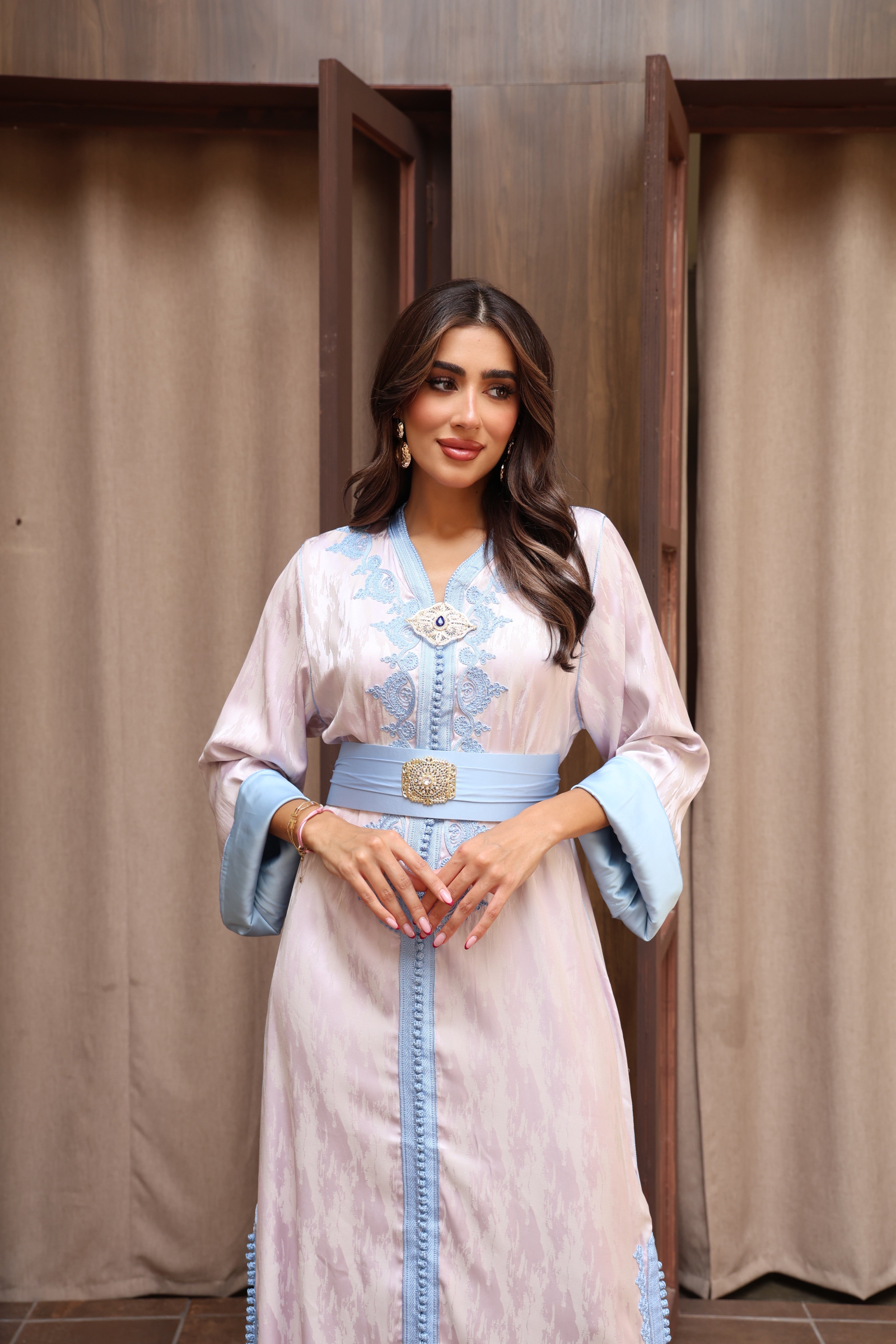 MIRAL KAFTAN