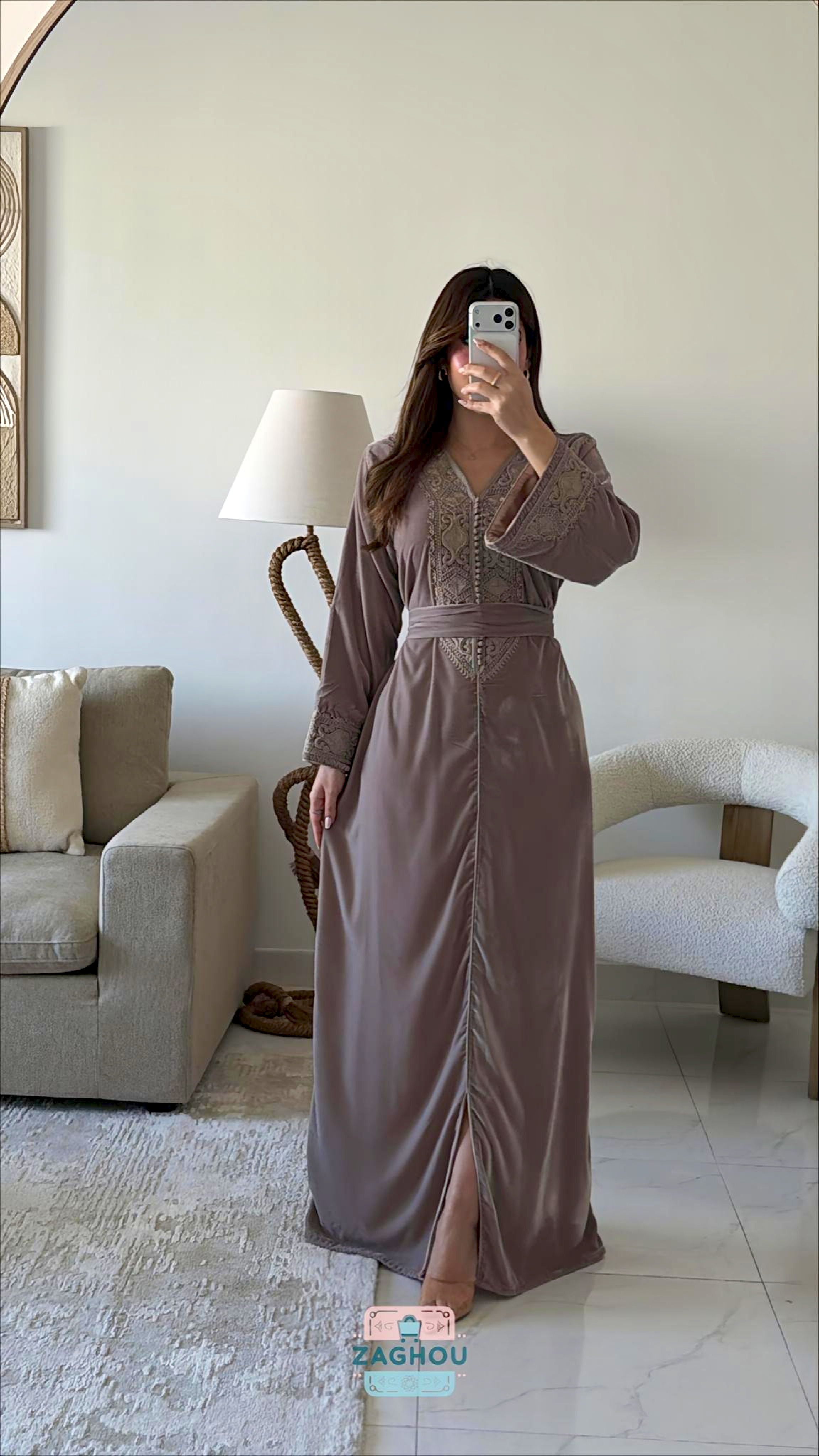 LILIA KAFTAN