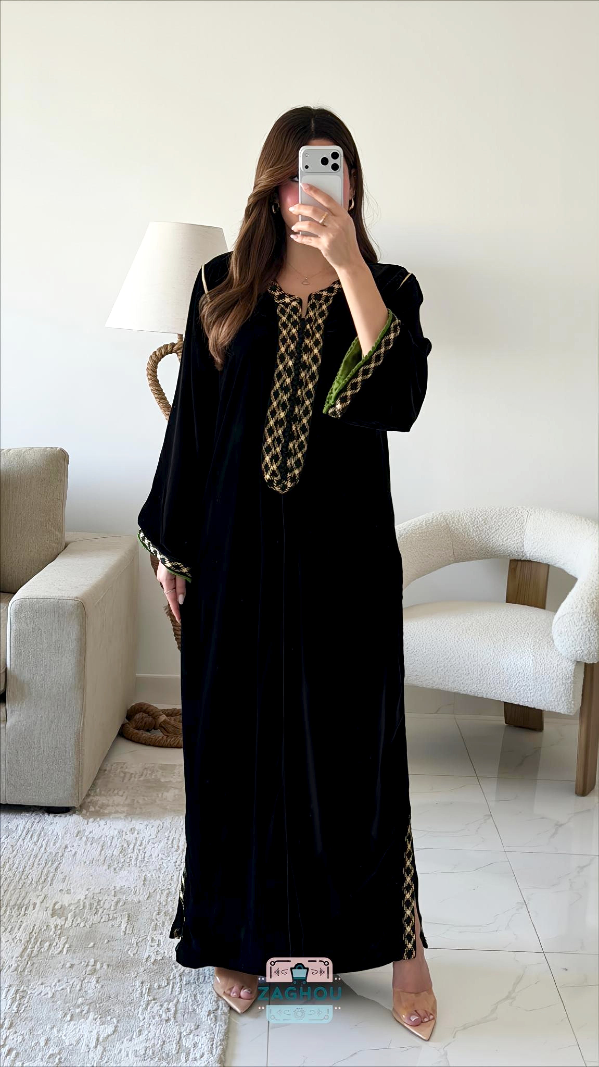 JOOD KAFTAN