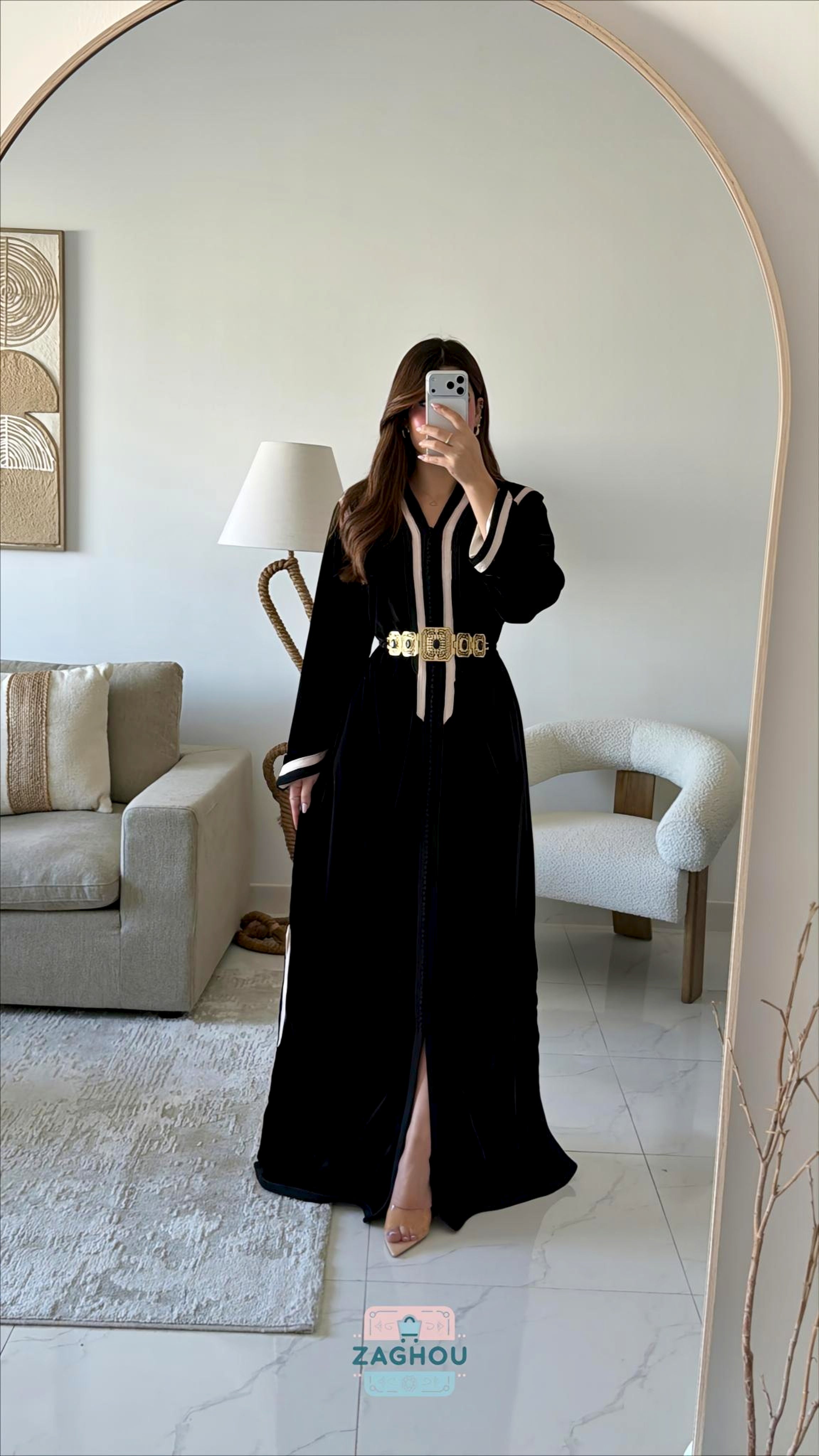 FATIMA KAFTAN